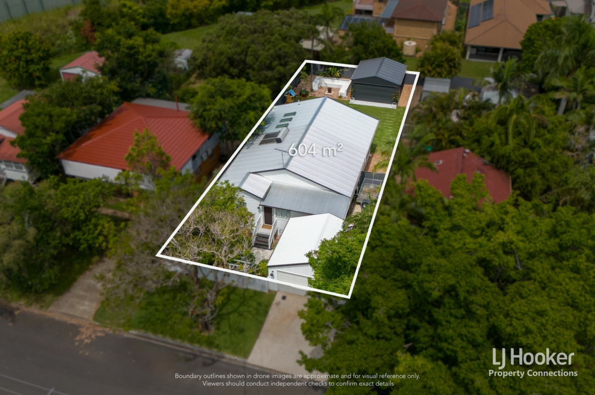 19 Wing Street, Bald Hills, Bald Hills - Thumbnail 3