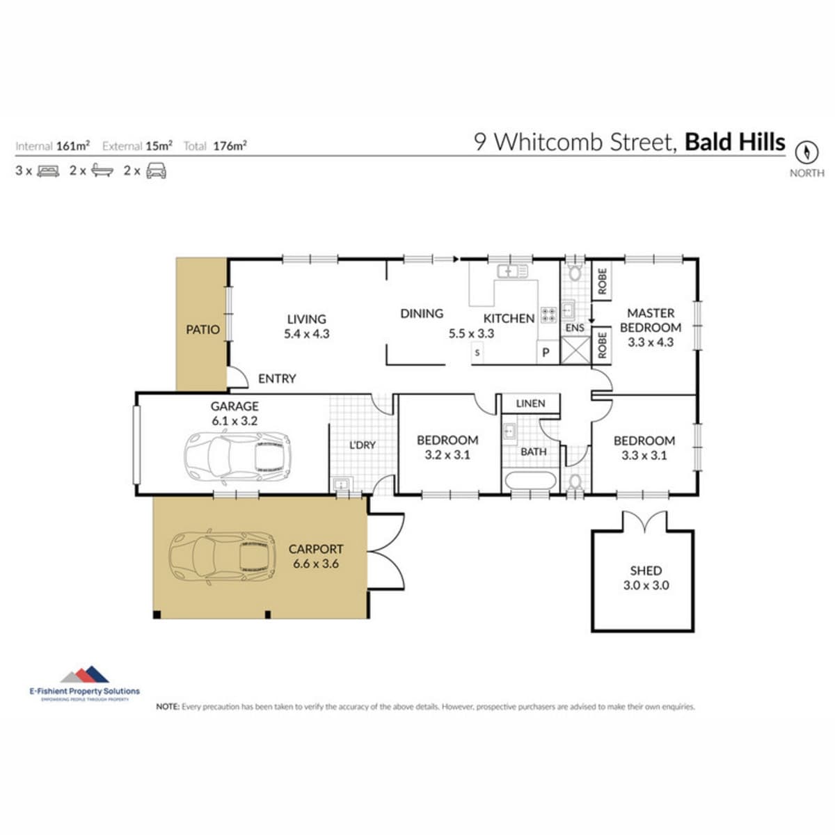 9 Whitcomb Street, Bald Hills, Bald Hills - Image 1