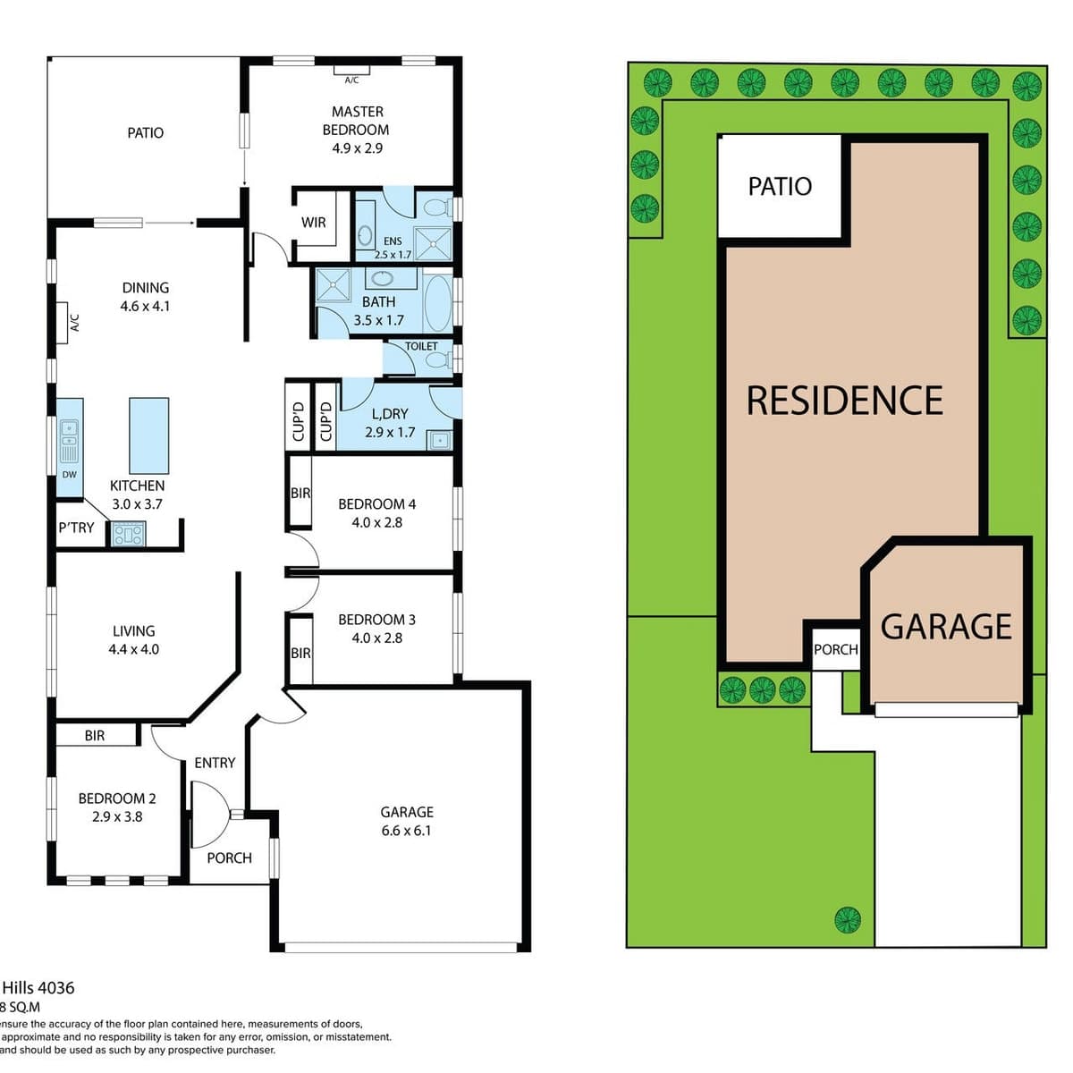 5 Twickenham Place, Bald Hills, Bald Hills - Image 1