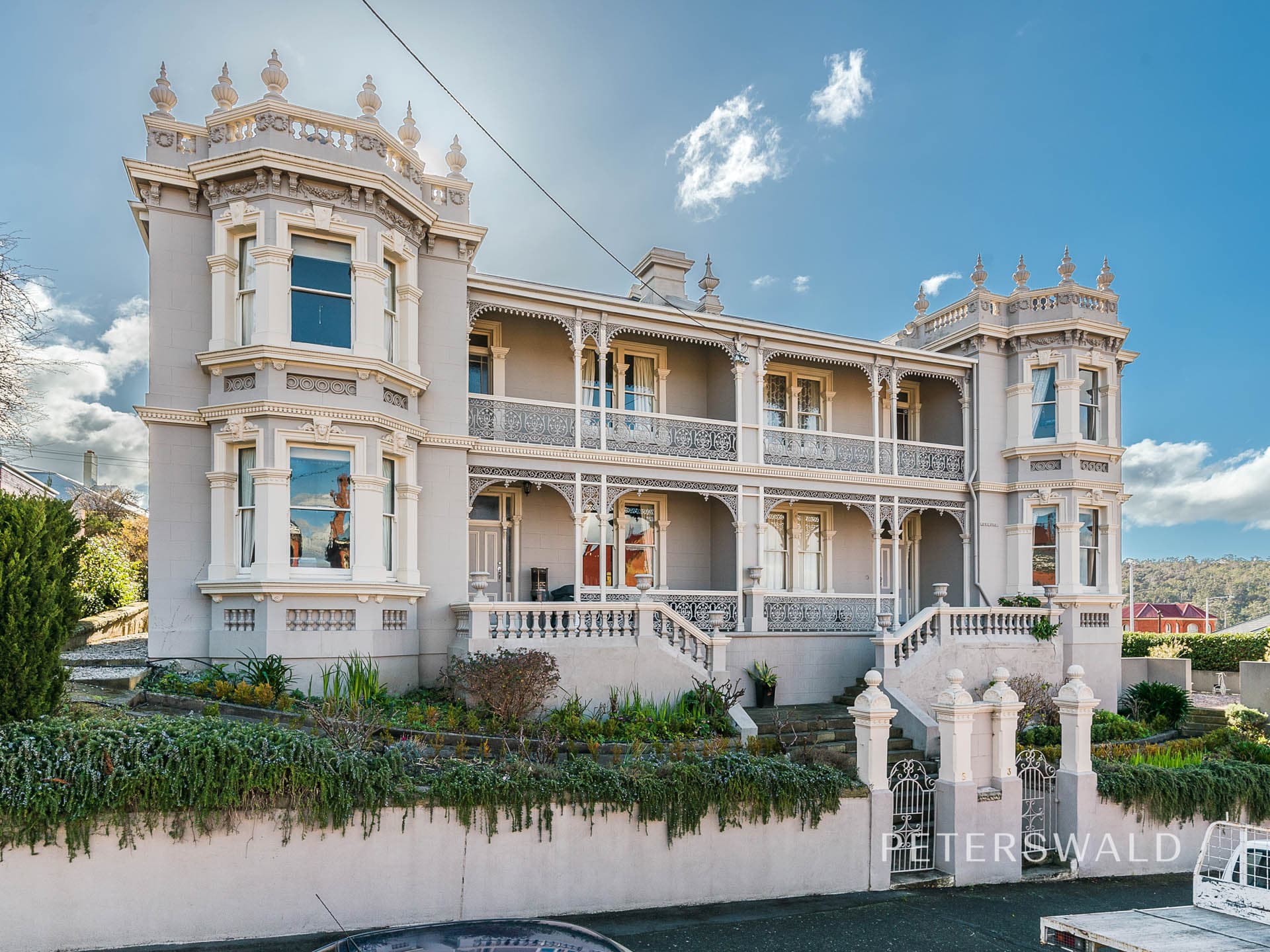 3-5 Swan Street, North Hobart TAS 7000, North Hobart - Image 1