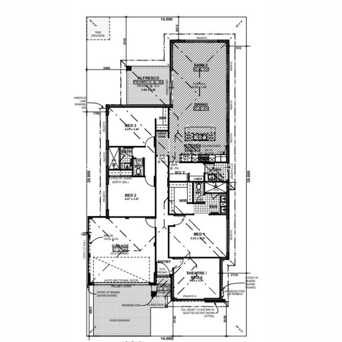13 Gibberd Street, Baldivis, Baldivis - Image 1