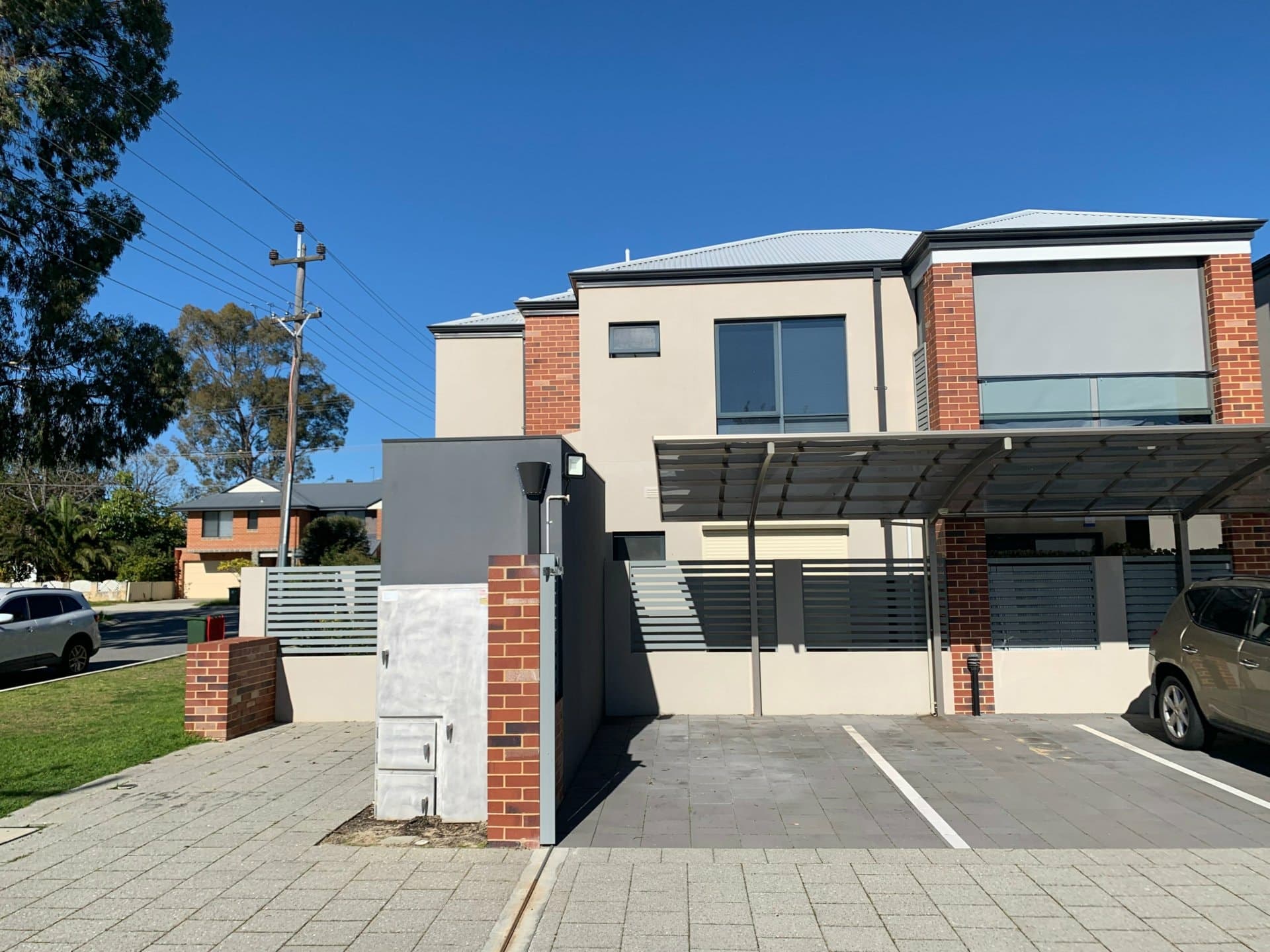 4/1 Mercer Way Balga WA, Balga - Thumbnail 2