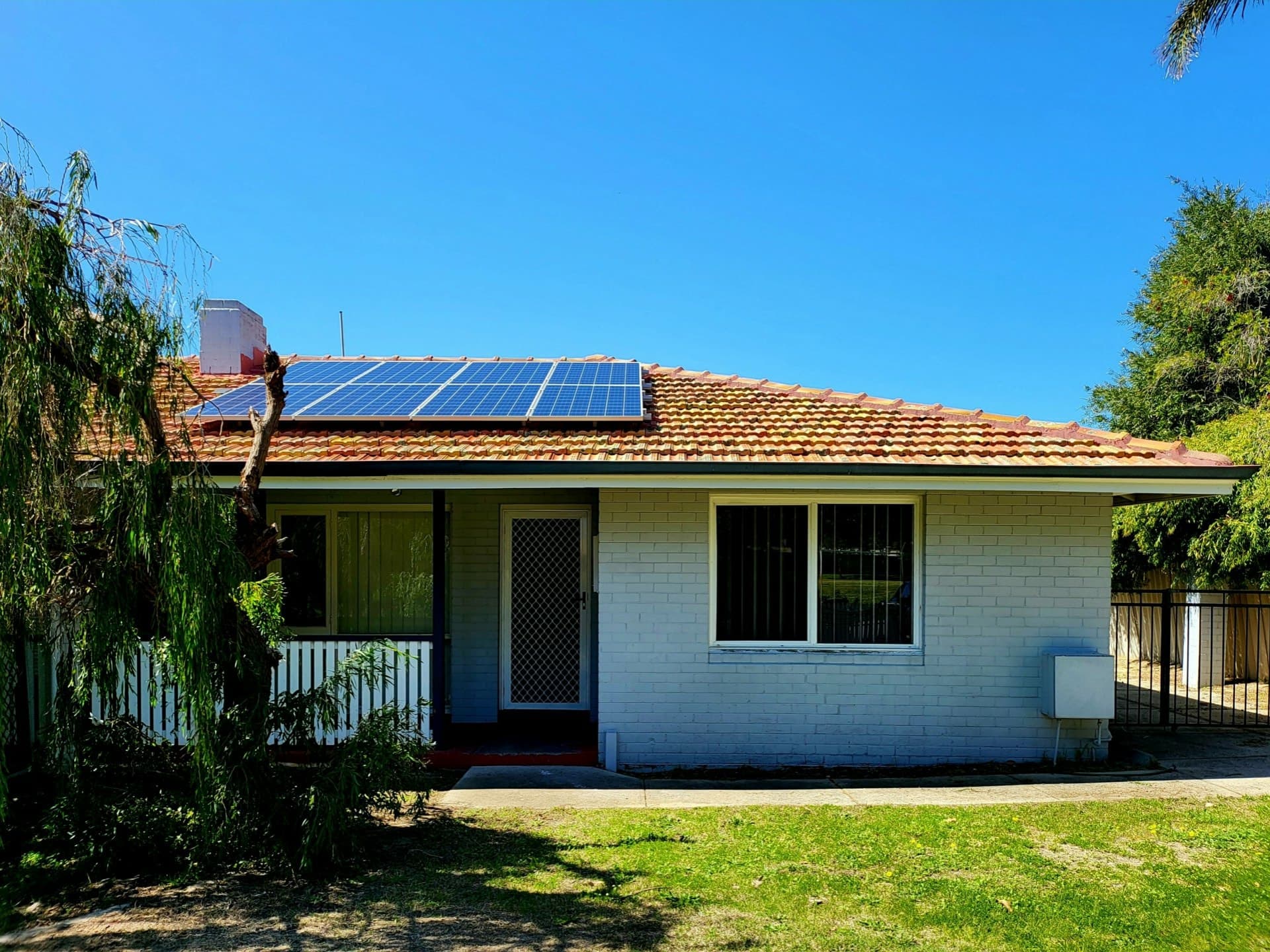 4 Durford Street Balga WA, Balga - Thumbnail 2