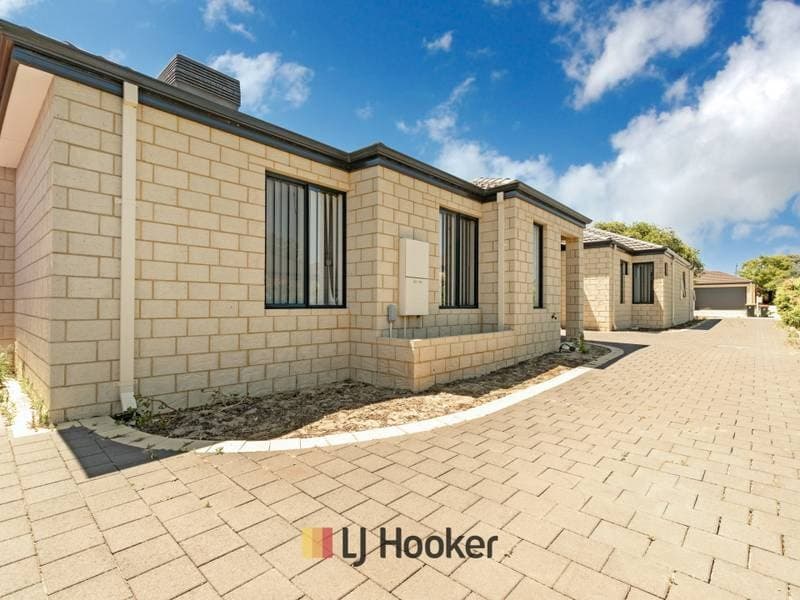9b Elward Way Balga WA, Balga - Thumbnail 3