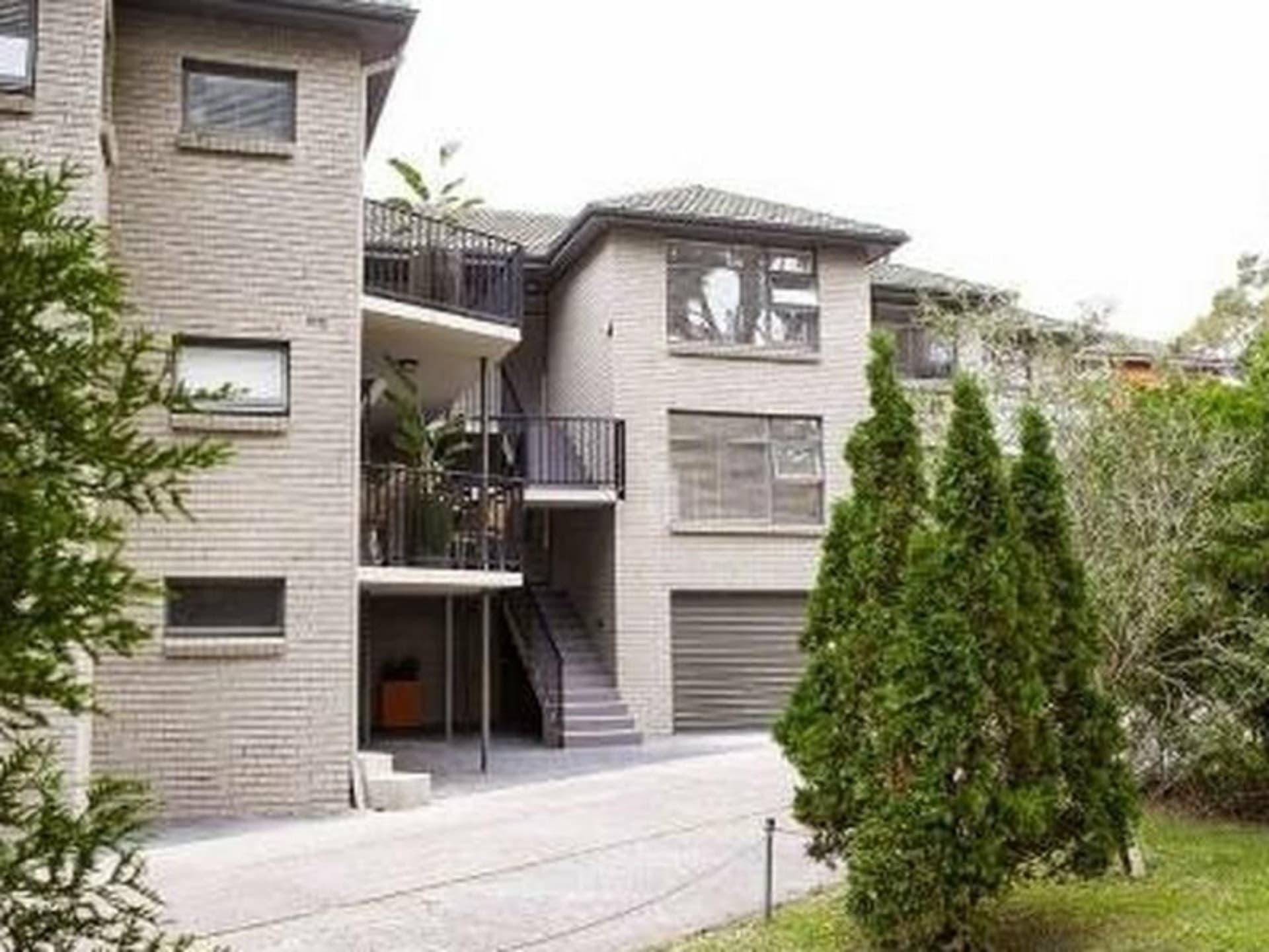 2/3-5 Pitt Street, Balgowlah, Balgowlah - Image 1