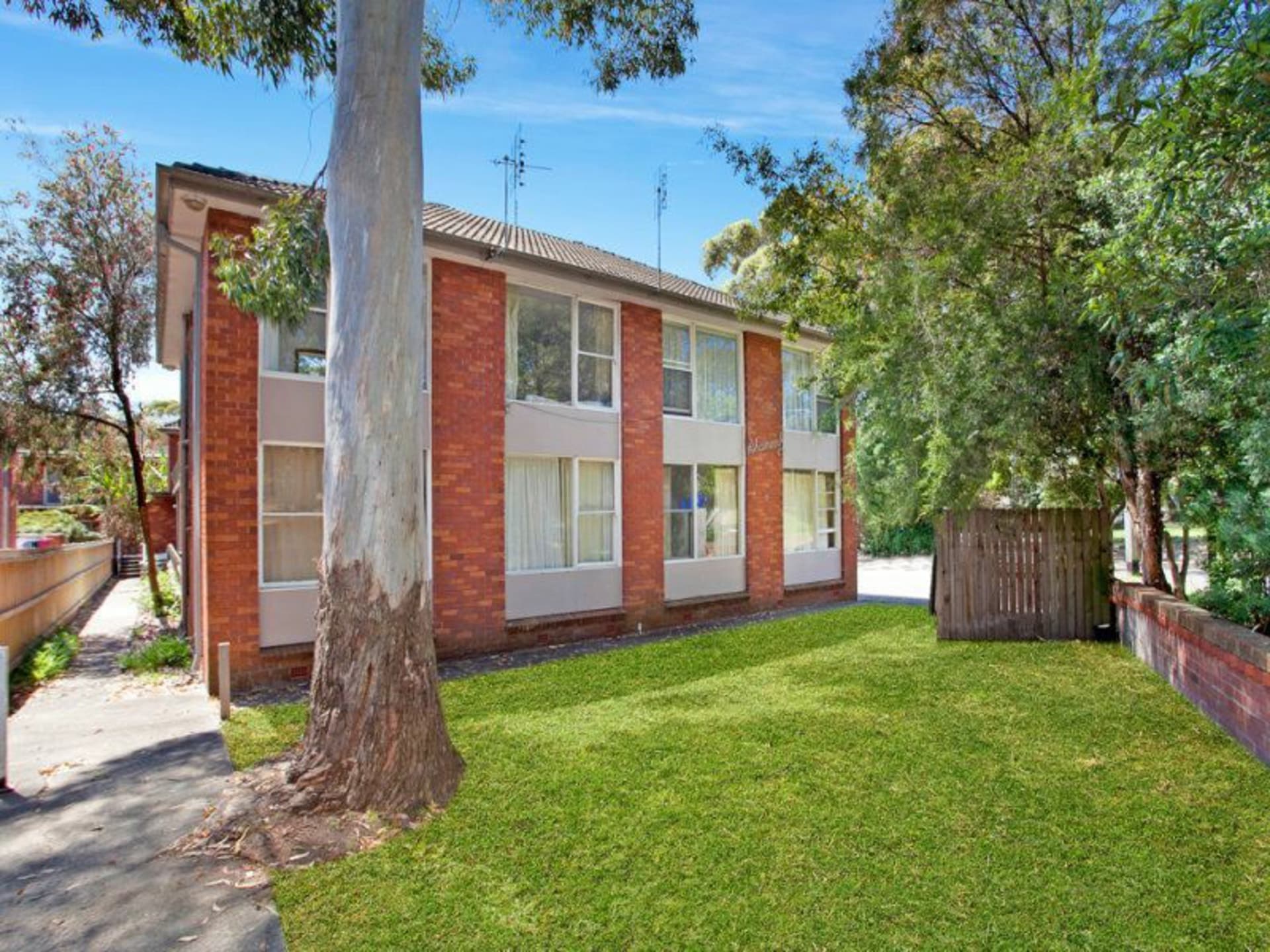 4/3 Cross Street, Balgowlah, Balgowlah - Thumbnail 2
