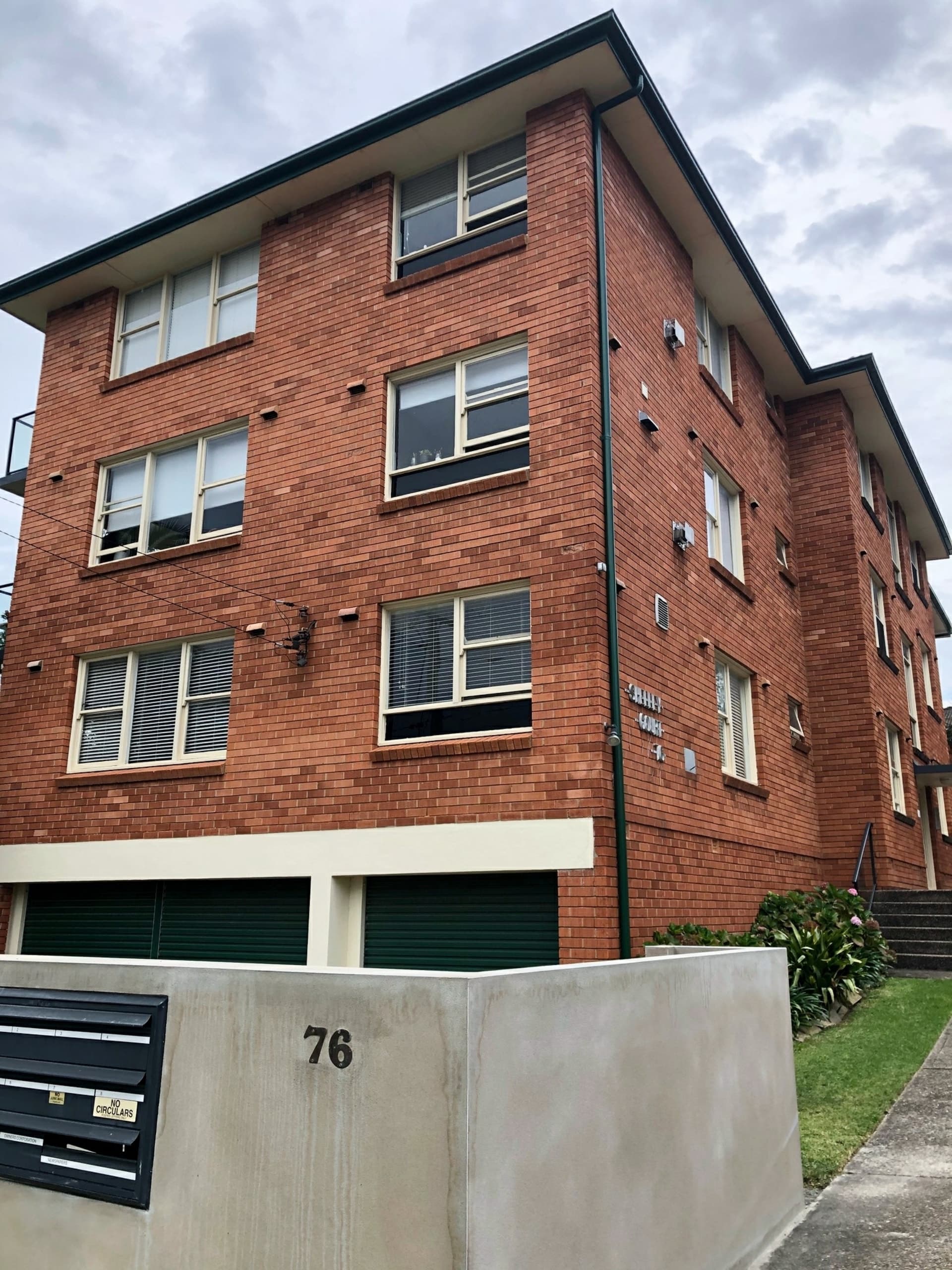 5/76 Wanganella Street, Balgowlah, Balgowlah - Image 1