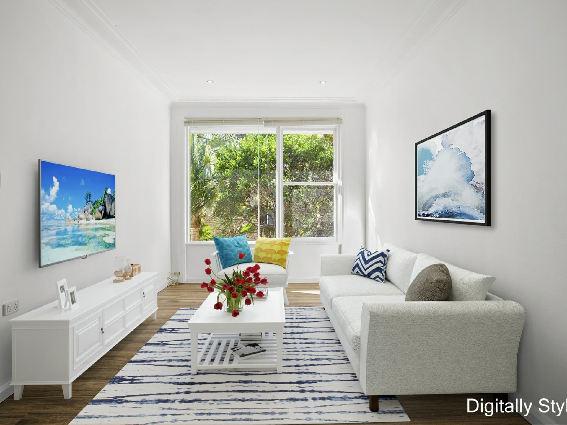 9/3 Cross Street, Balgowlah, Balgowlah - Image 1
