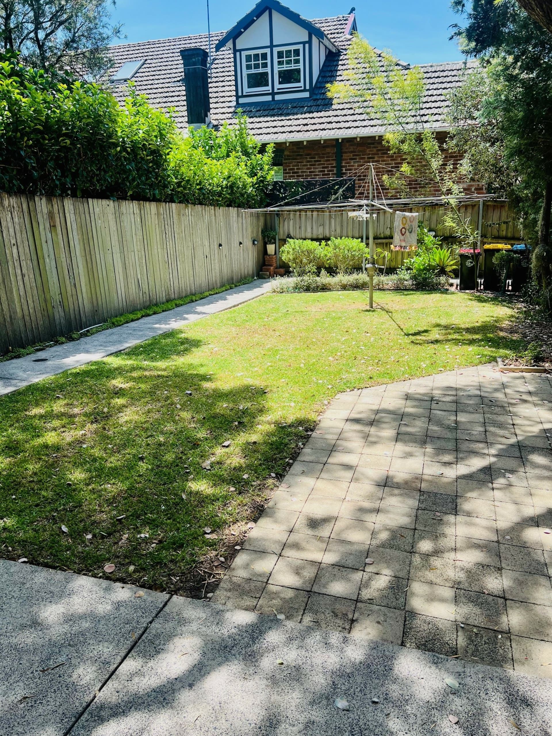 3/256 Sydney Road, Balgowlah, Balgowlah - Thumbnail 3