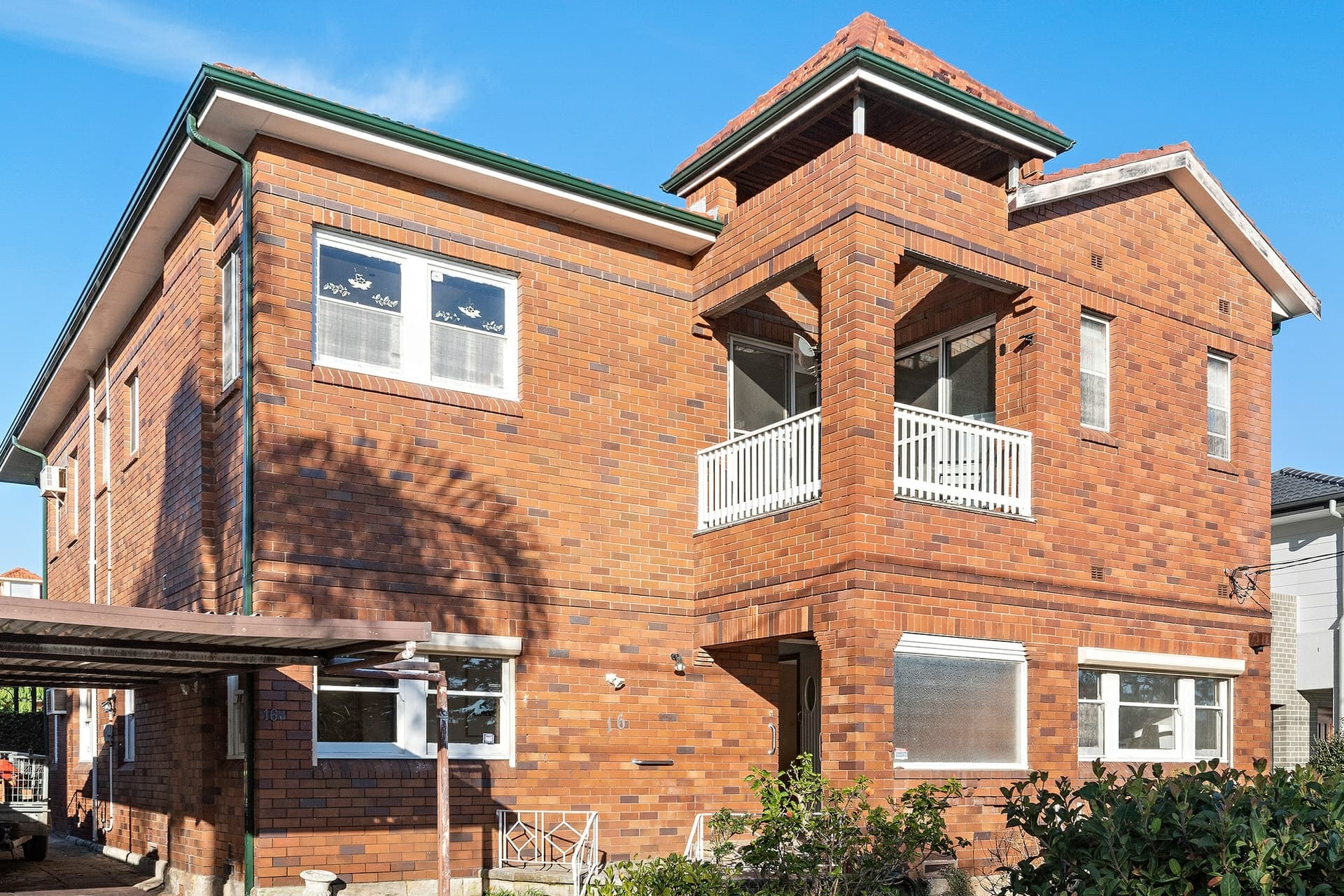 1/16 Maretimo Street, Balgowlah, Balgowlah - Thumbnail 7