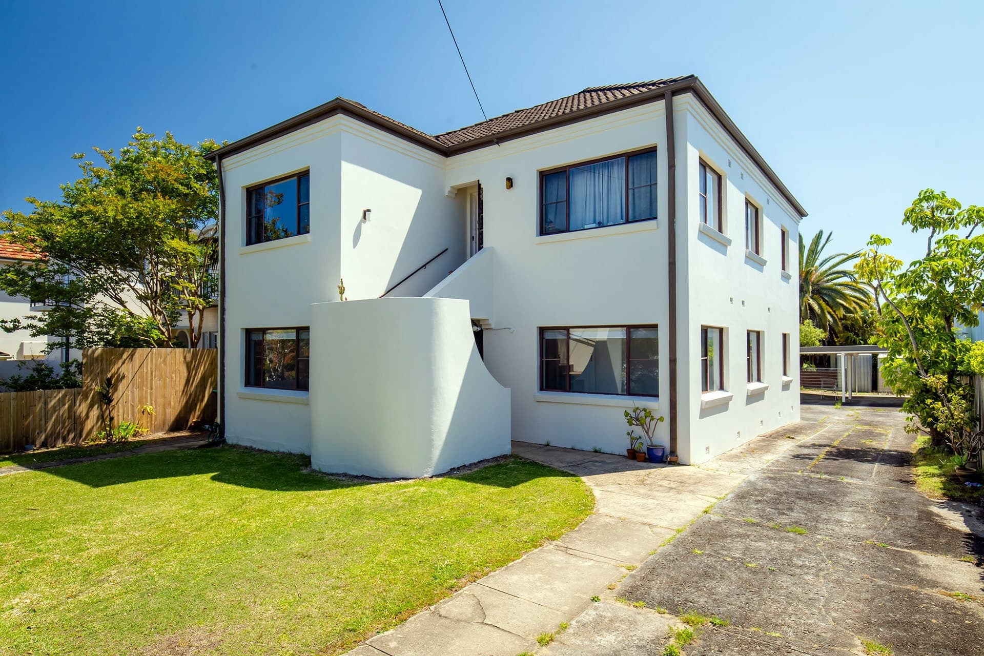2/7 Kareema Street, Balgowlah, Balgowlah - Image 1