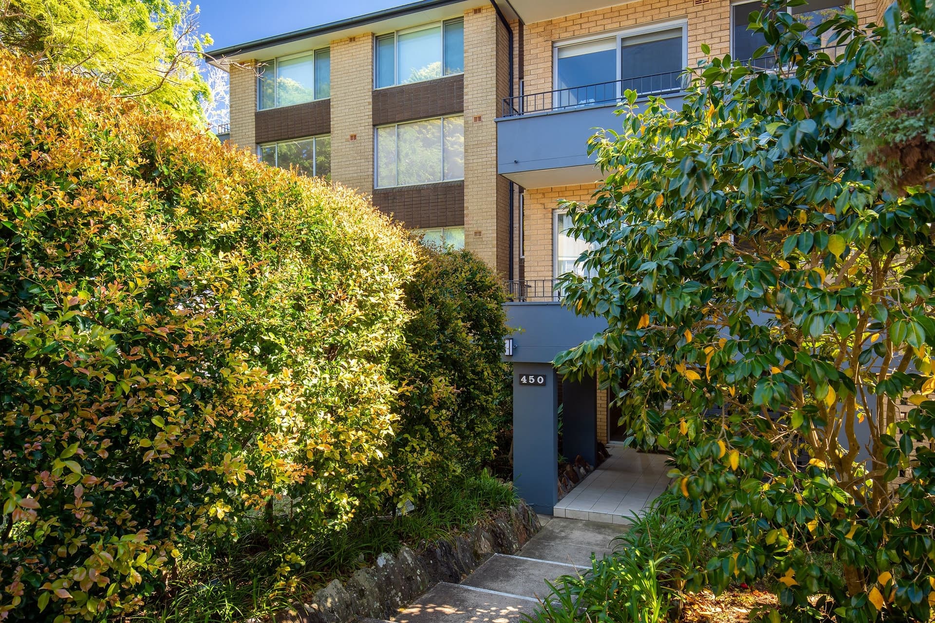 2/450 Sydney Road, Balgowlah, Balgowlah - Image 1