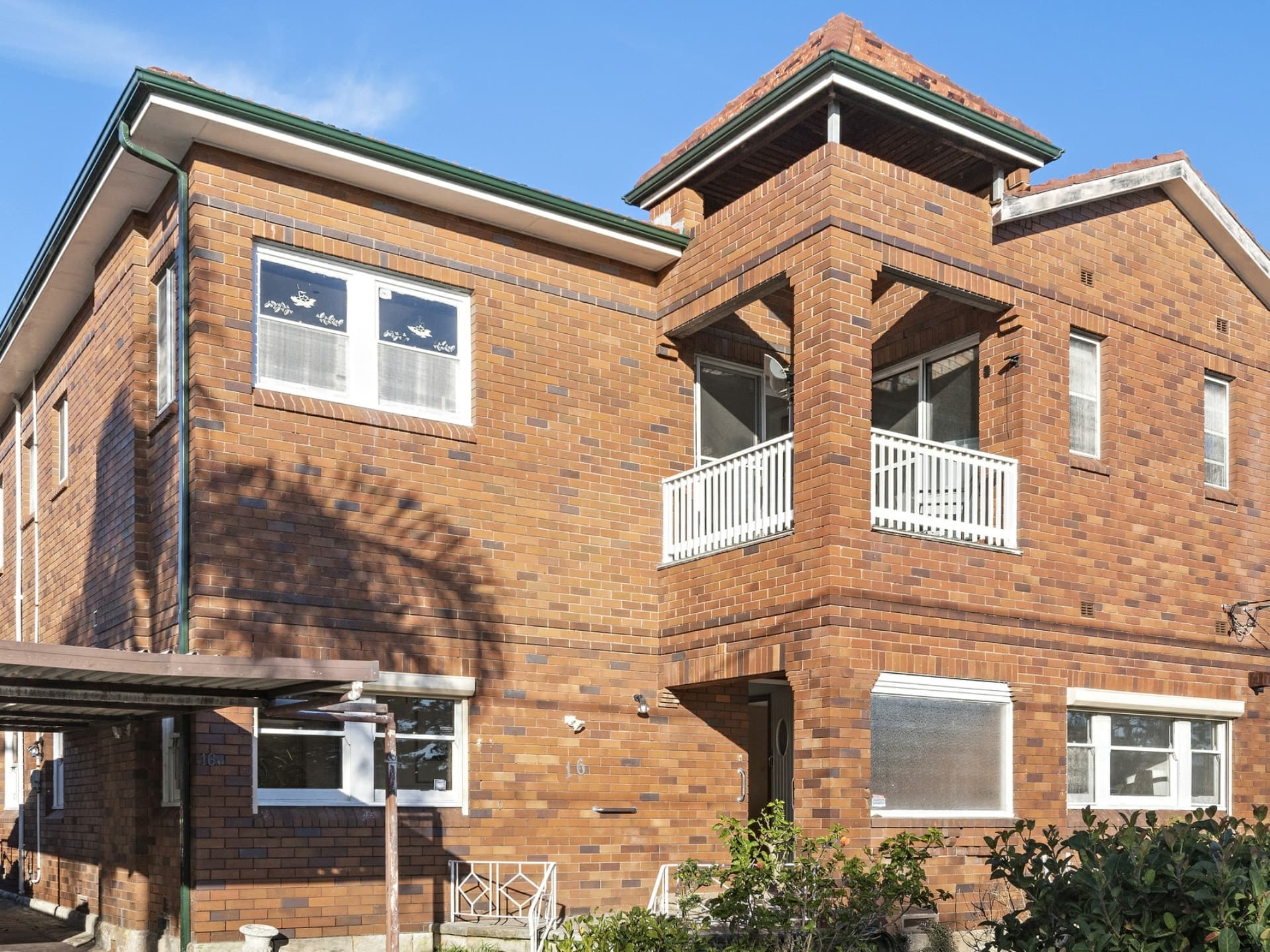 2/16 Maretimo Street, Balgowlah, Balgowlah - Thumbnail 6