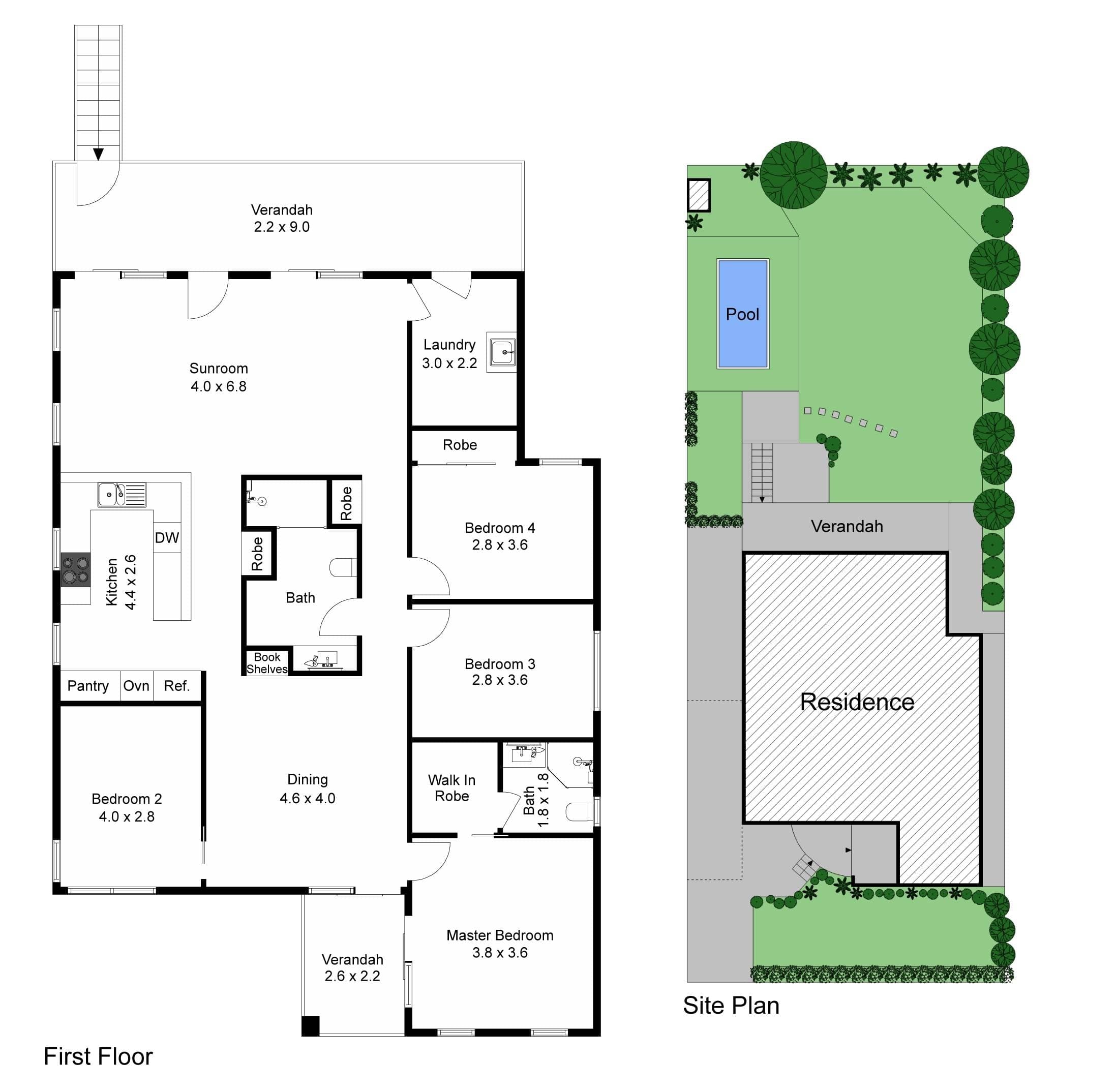2/16 Maretimo Street, Balgowlah, Balgowlah - Thumbnail 8