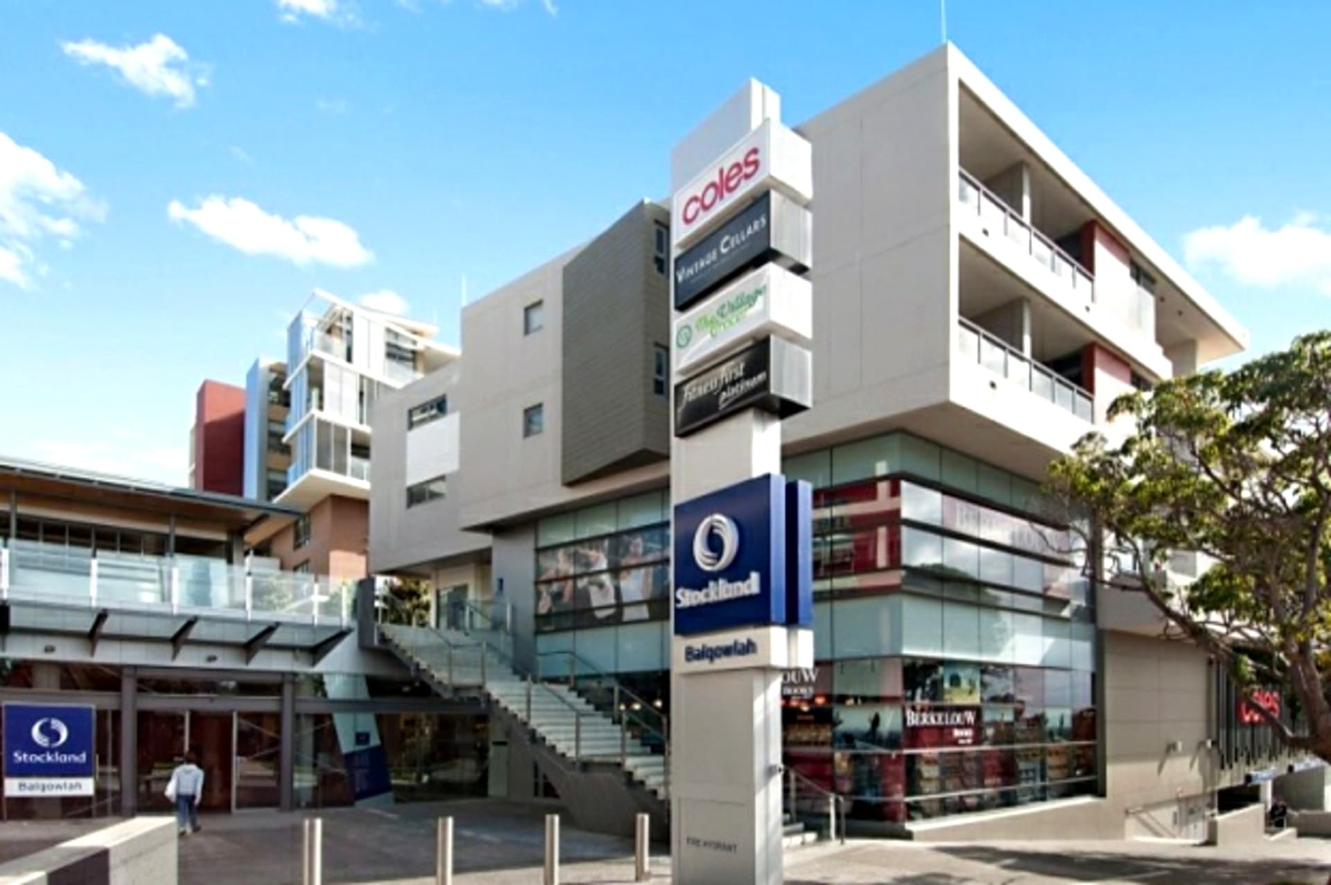 1/167 Condamine Street, Balgowlah, Balgowlah - Image 1