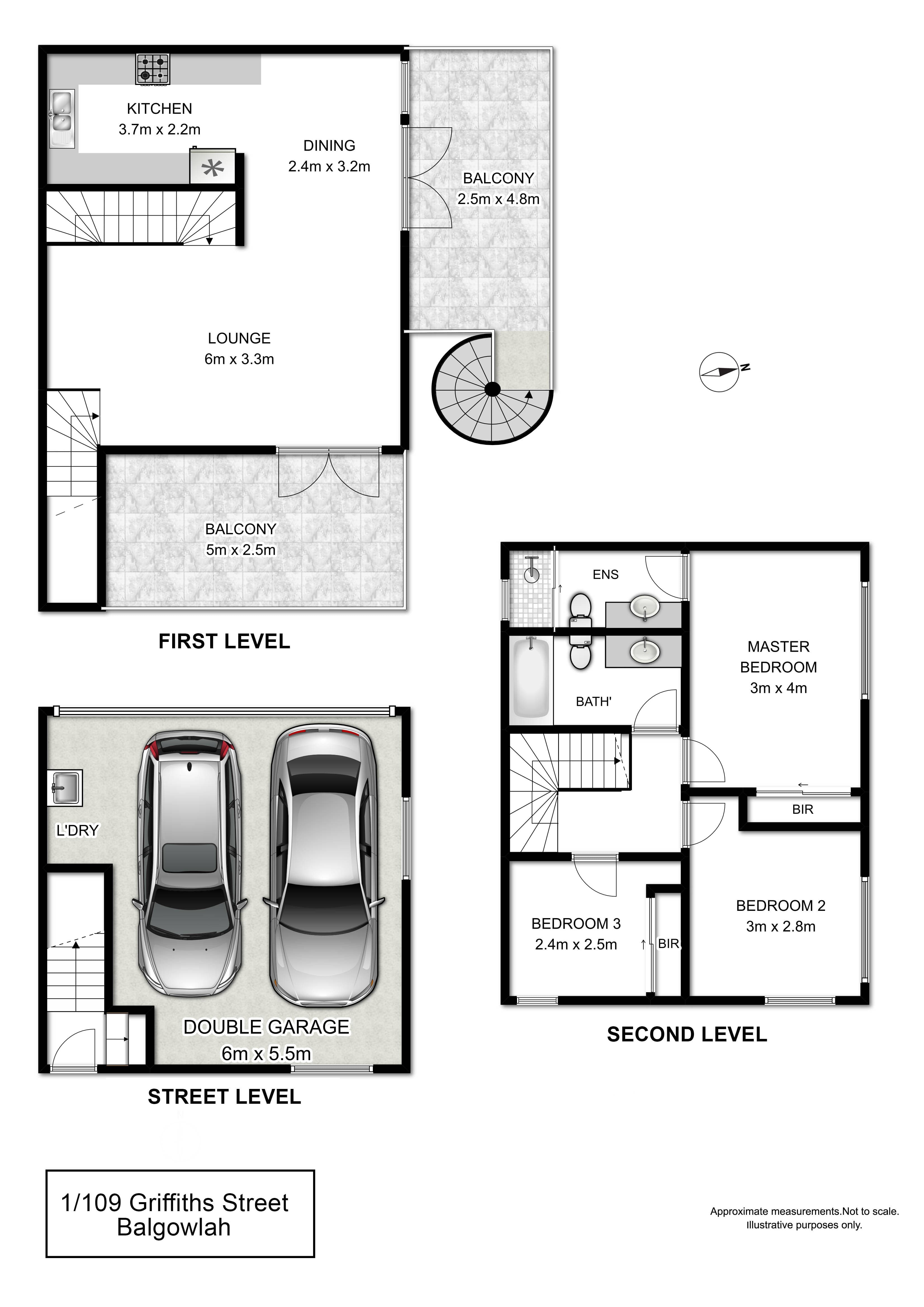 1/109 Griffiths Street, Balgowlah, Balgowlah - Thumbnail 7