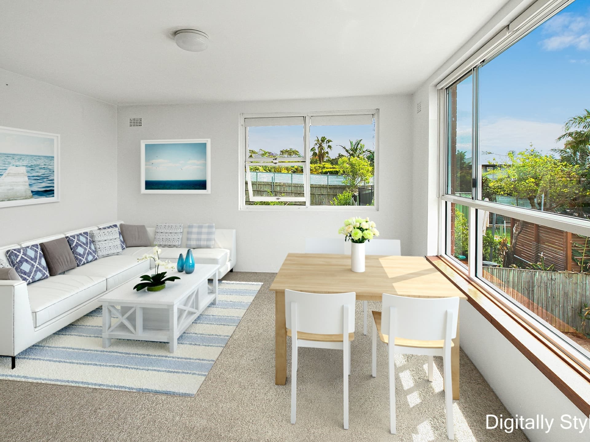 5/45 Bangaroo Street, Balgowlah, Balgowlah - Image 1