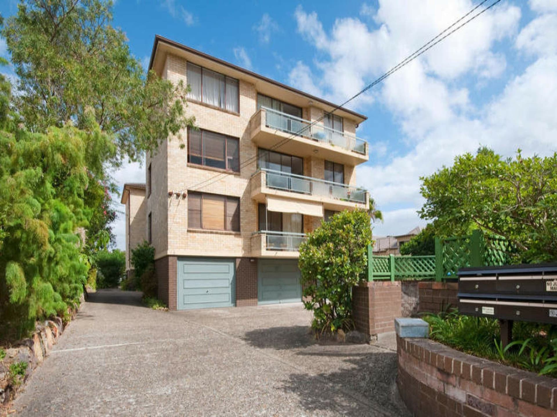 6/19 Rickard Street, Balgowlah, Balgowlah - Image 1