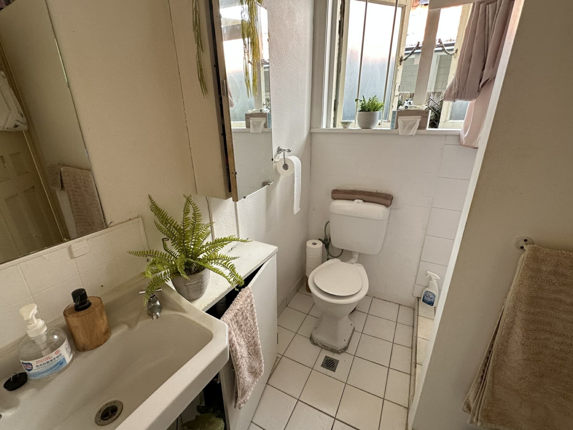 1/256 Sydney Road, Balgowlah, Balgowlah - Image 1