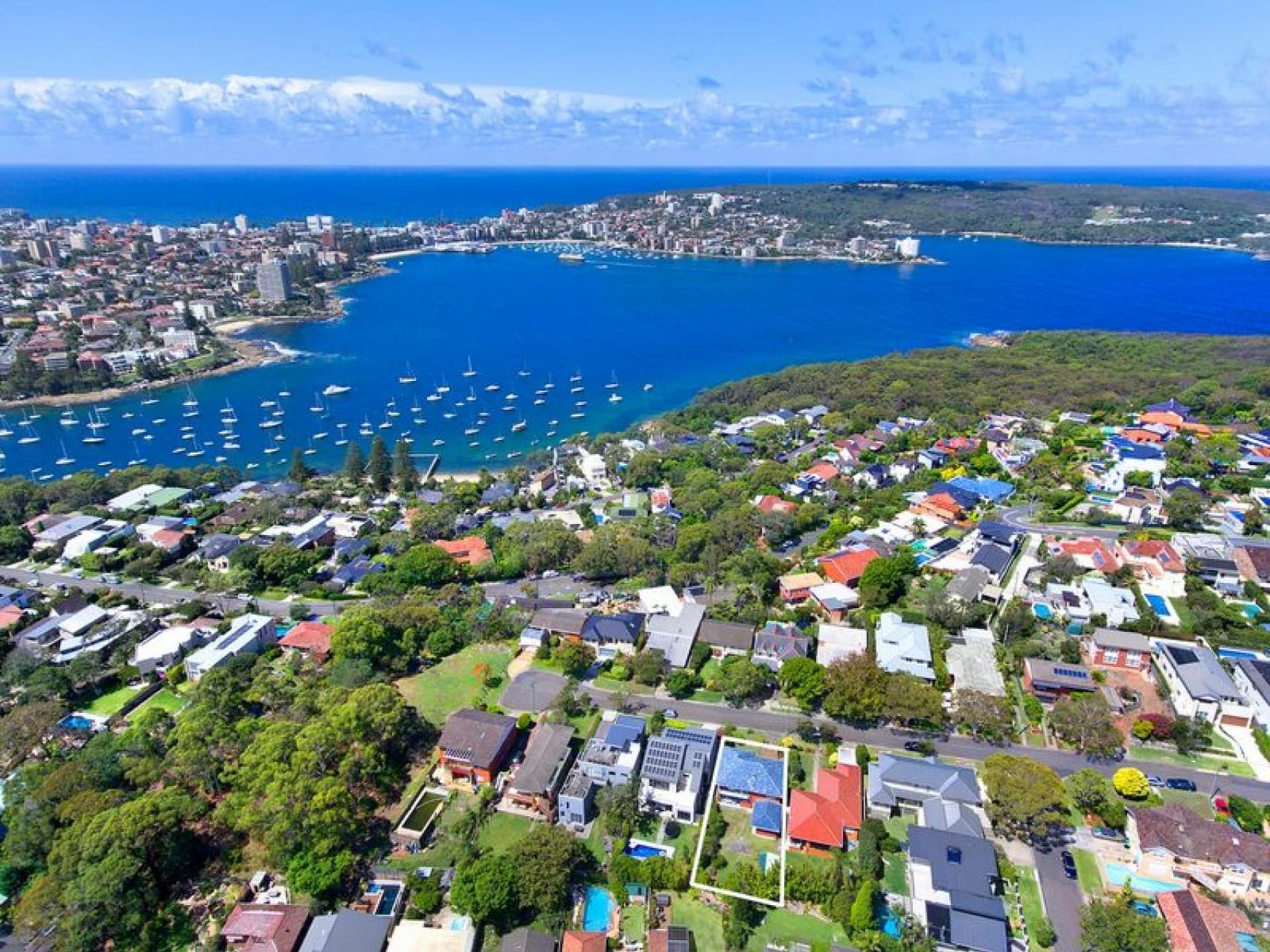 35 Heathcliff Crescent, Balgowlah Heights, Balgowlah Heights - Thumbnail 3