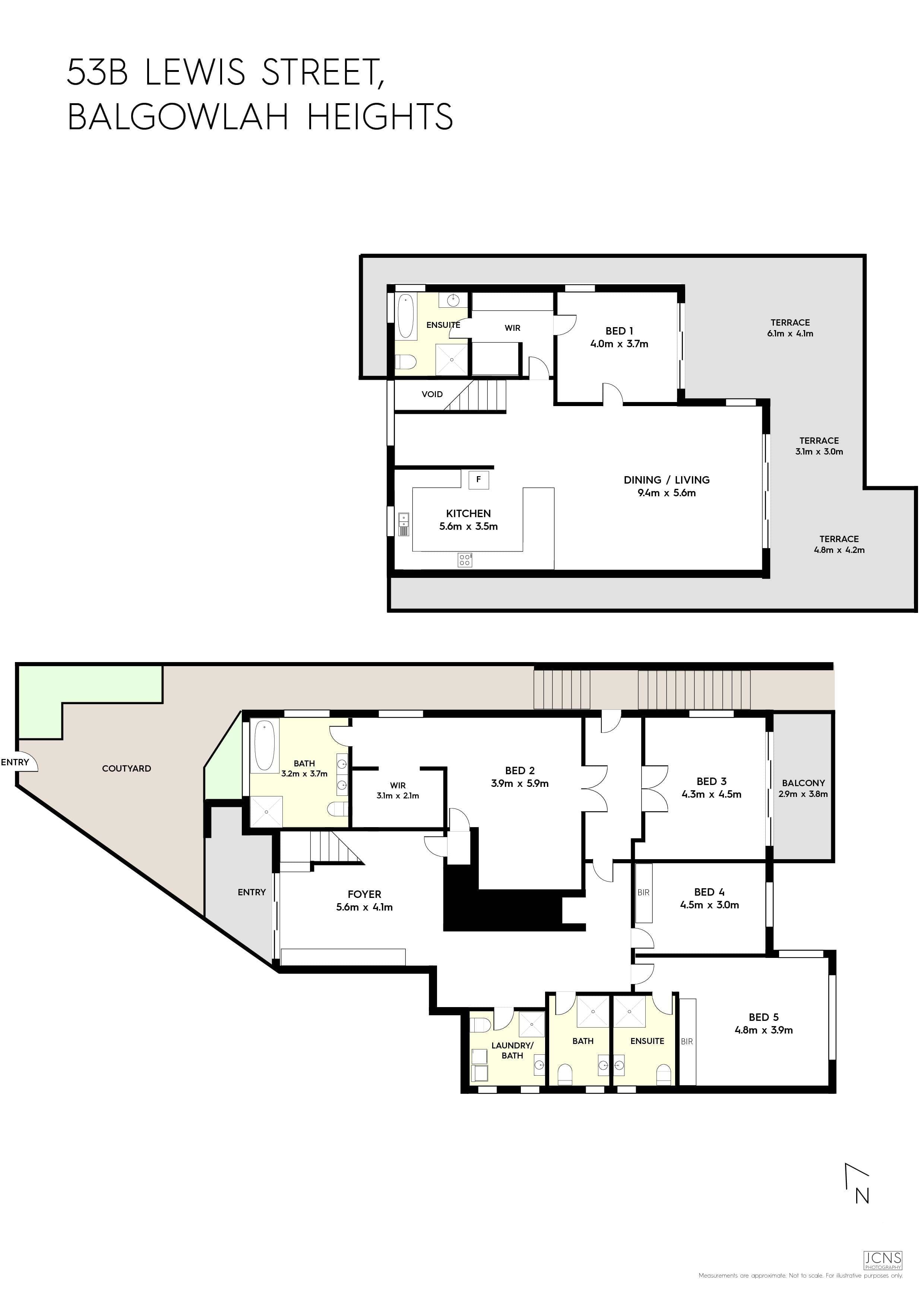 10 Gertrude Street, Balgowlah Heights, Balgowlah Heights - Image 1
