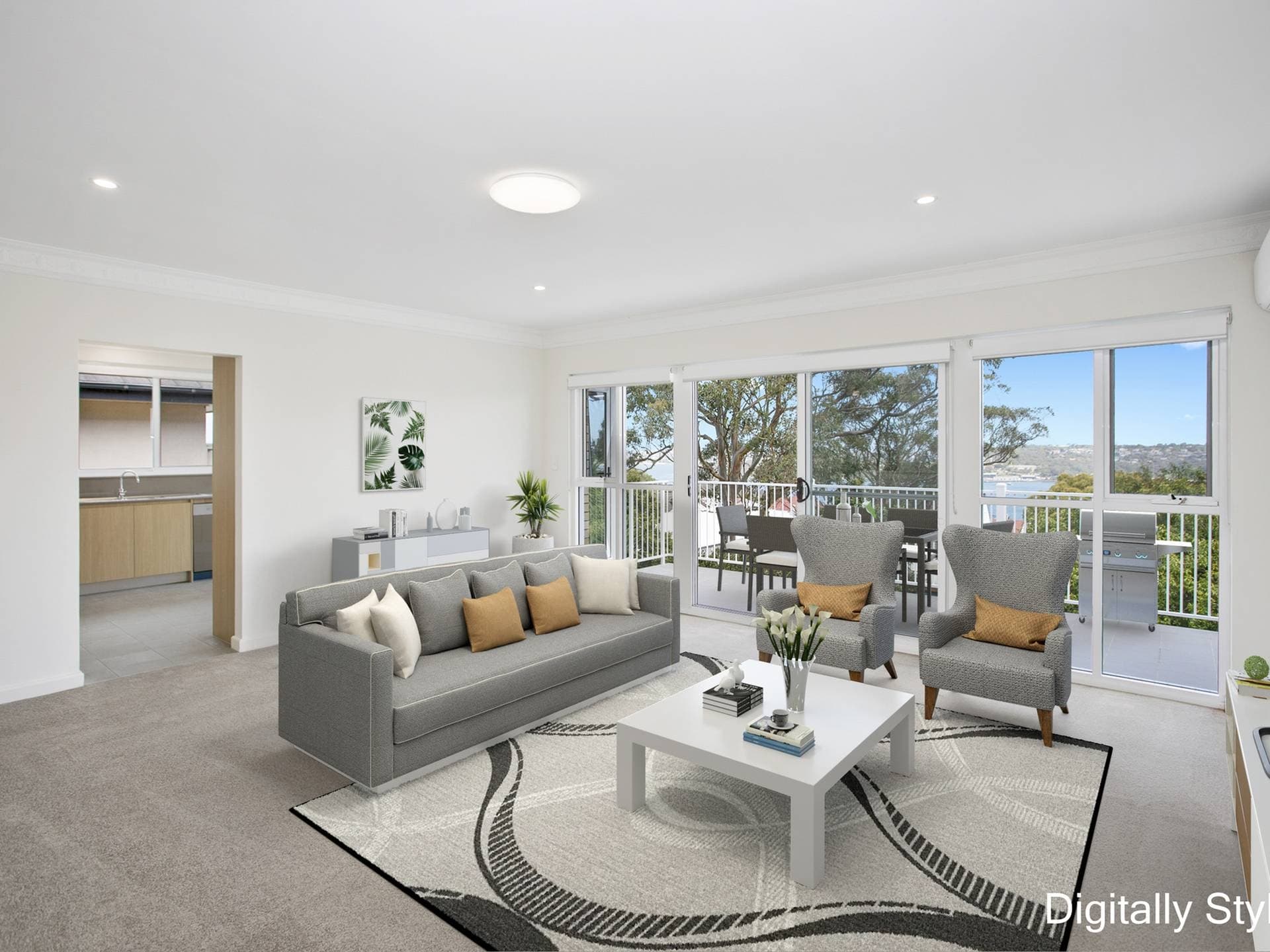 19 Adelaide Street, Balgowlah Heights, Clontarf - Thumbnail 2