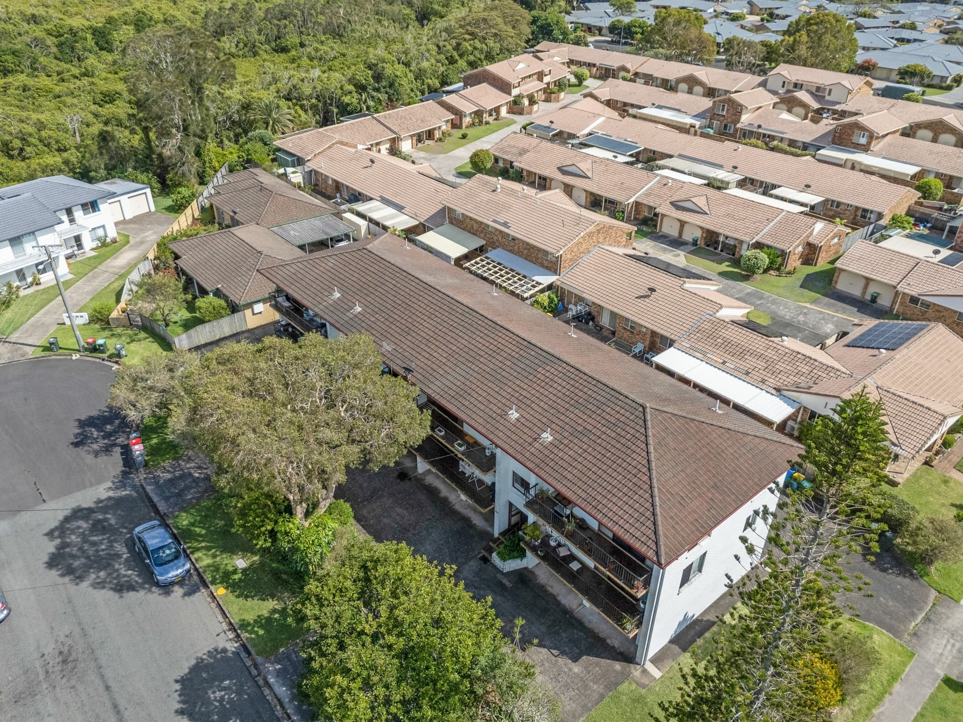 2/1 Maine Place, Ballina, Ballina - Image 1