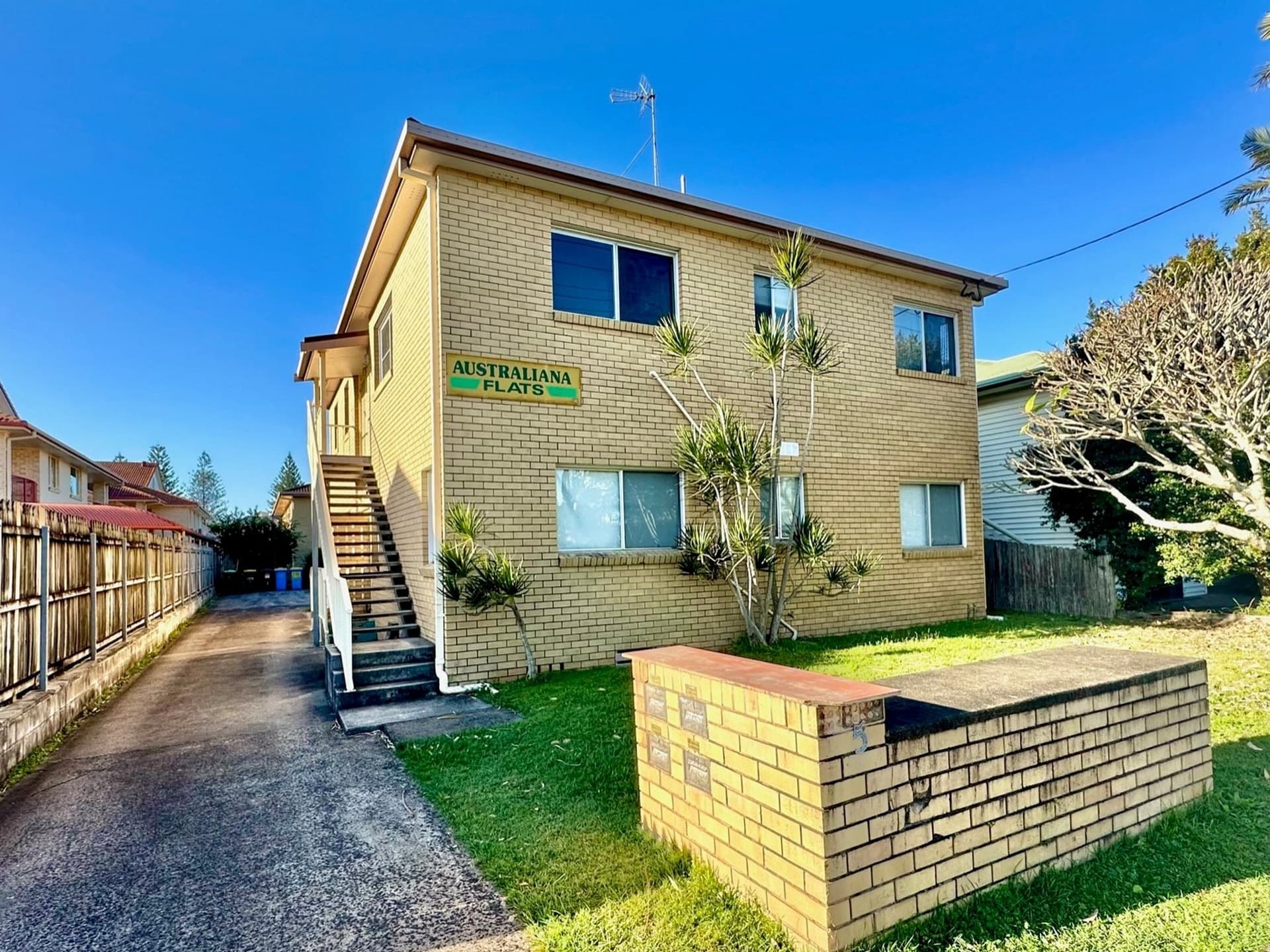 3/5 Bentinck Street, Ballina, Ballina - Image 1