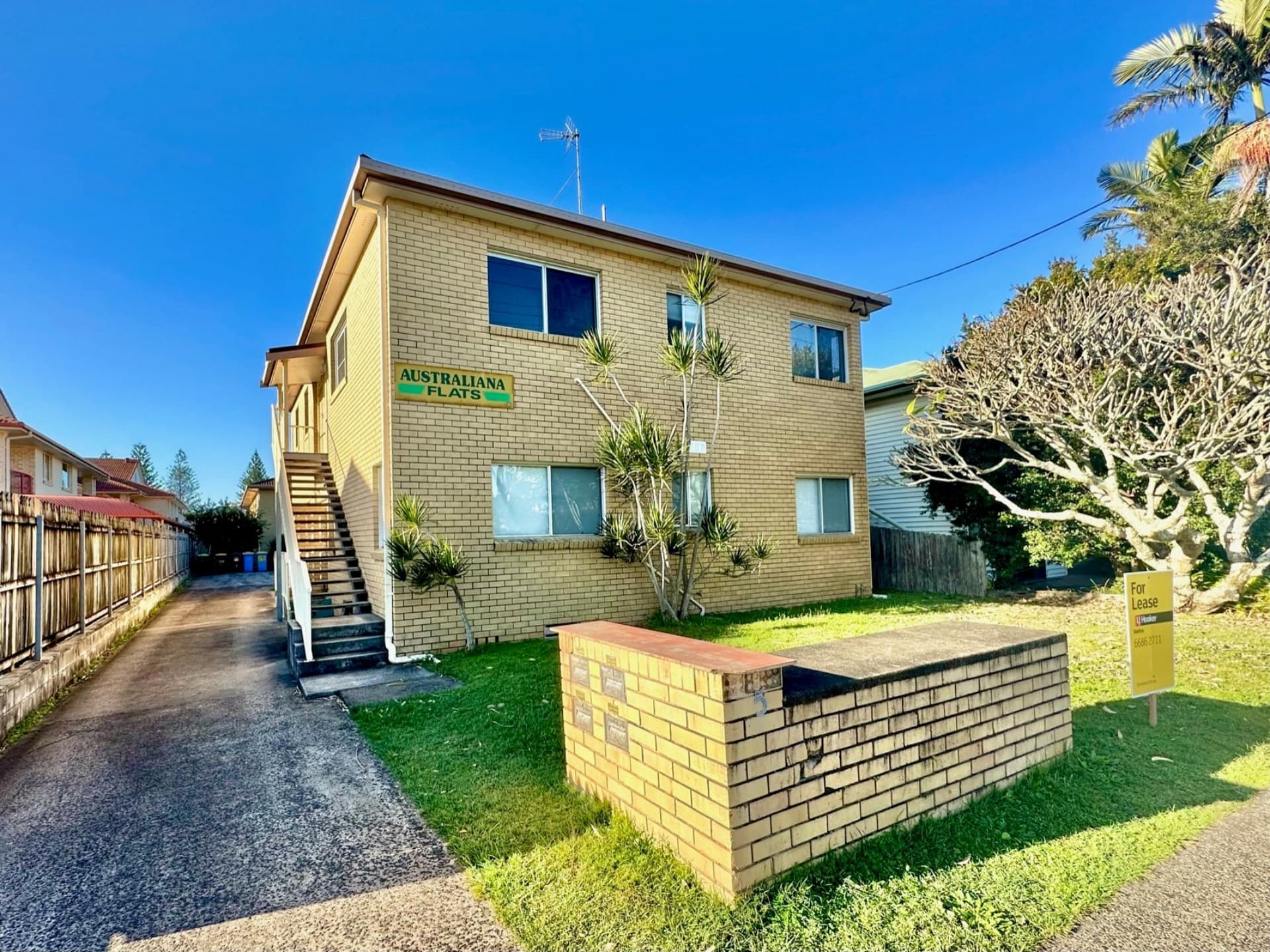 4/5 Bentinck Street Ballina NSW, Ballina - Image 1