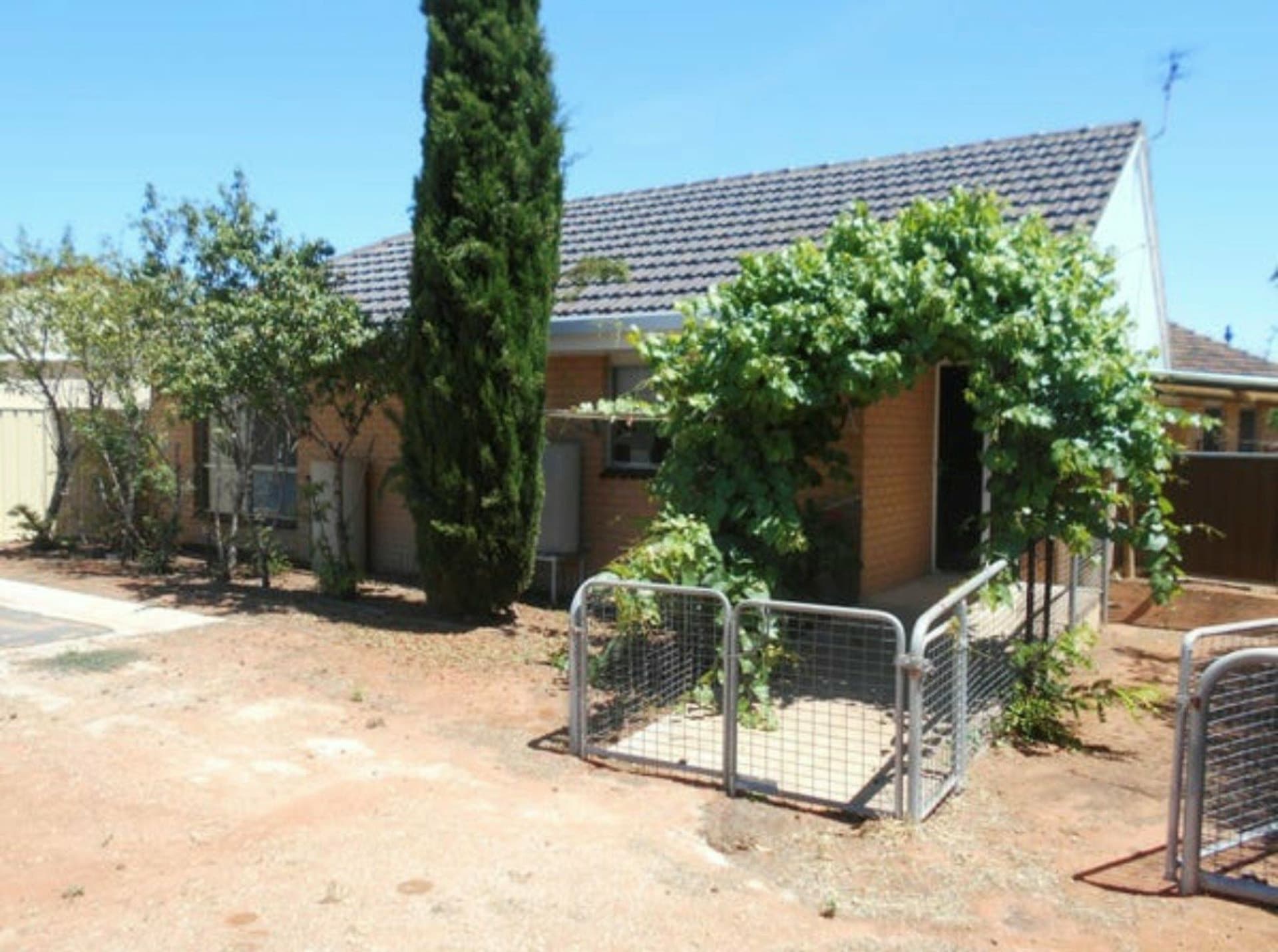 Unit 5/49 Mayall Street, Balranald, Balranald - Thumbnail 2