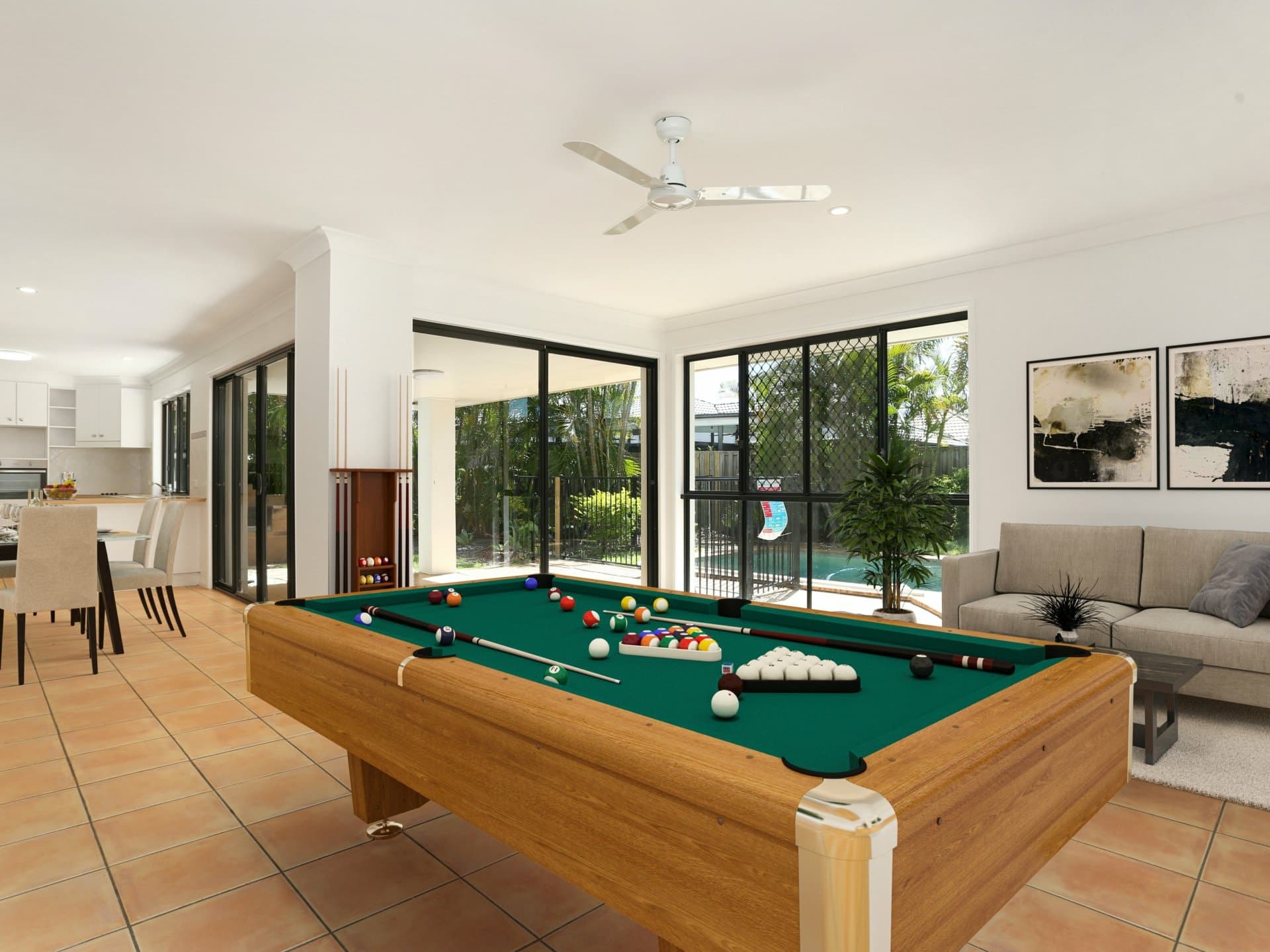 94 Voyagers Drive, Banksia Beach, Banksia Beach - Thumbnail 5