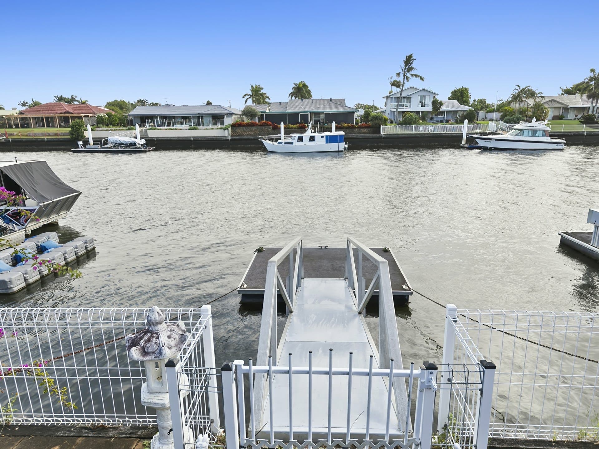 2/8 Tradewinds Drive, Banksia Beach, Banksia Beach - Image 1