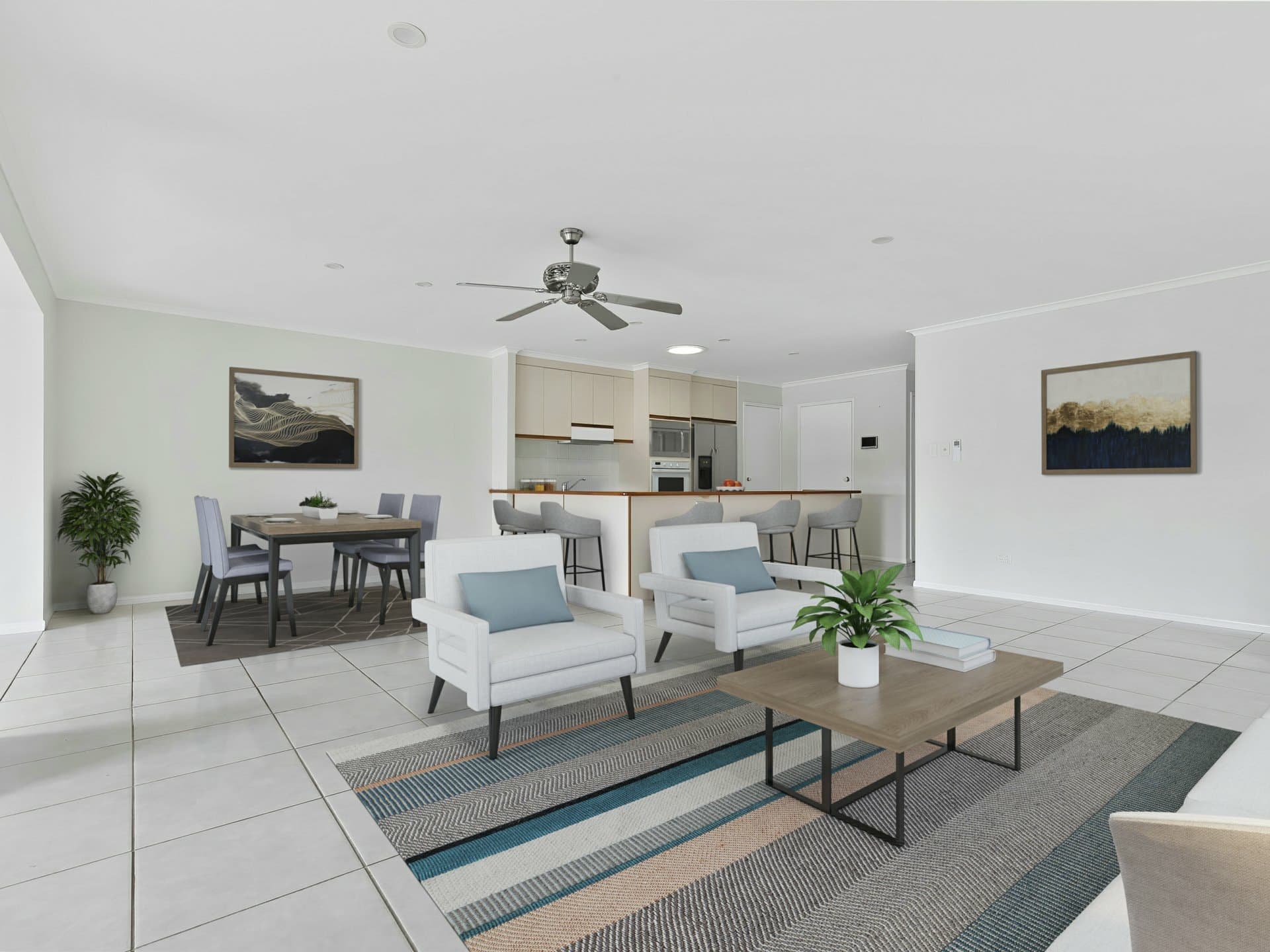 2/8 Tradewinds Drive, Banksia Beach, Banksia Beach - Thumbnail 3