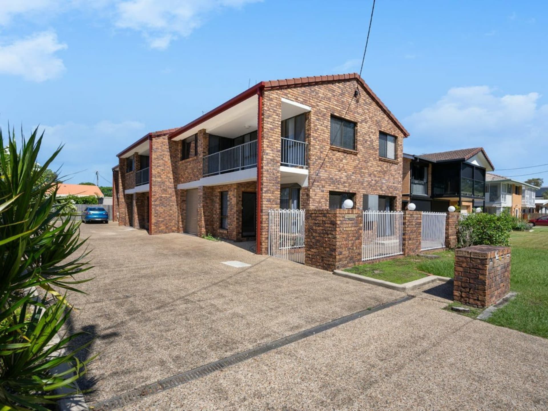 1/23 Solander Esplanade, Banksia Beach, Banksia Beach - Image 1