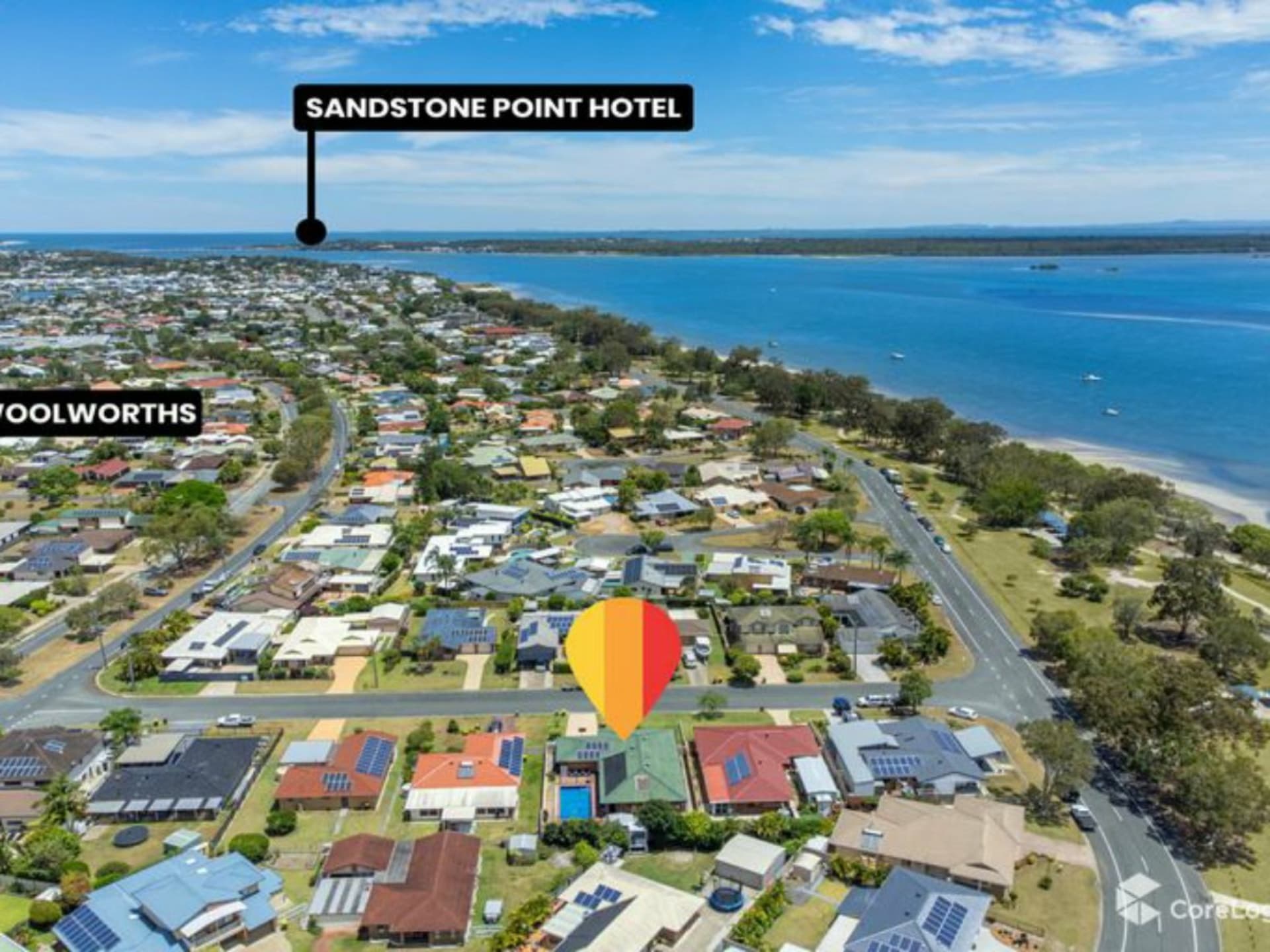5 Banks Street, Banksia Beach, Banksia Beach - Image 1