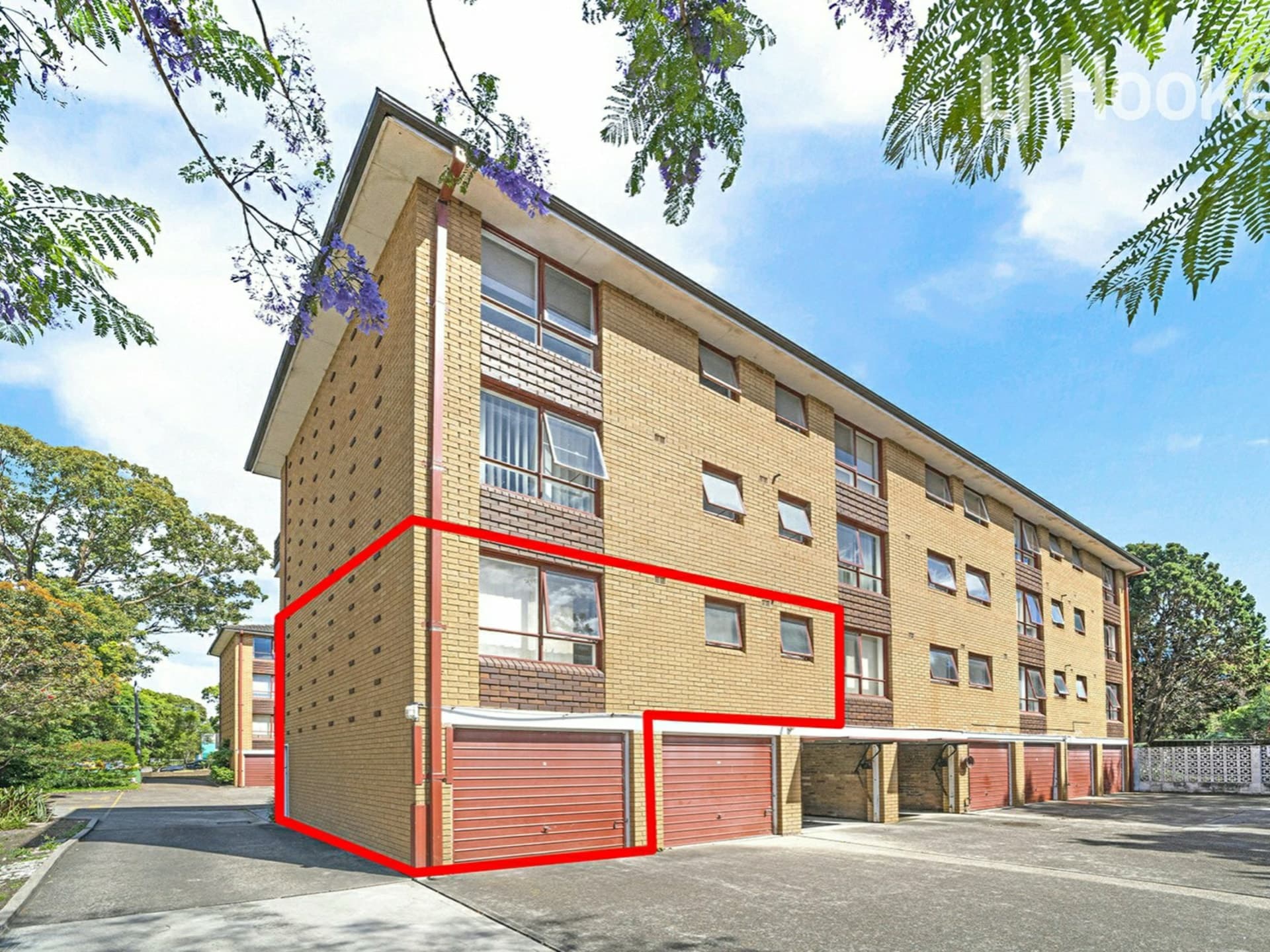 2/489 Chapel Rd, Bankstown, Bankstown - Image 1