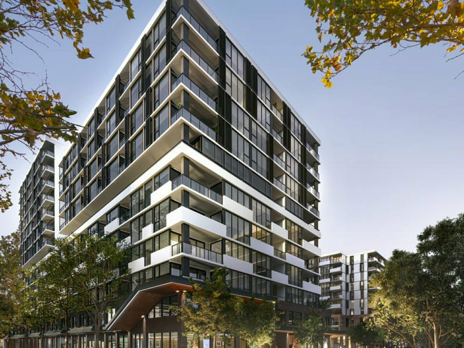 36 Kitchener Parade, Bankstown, Bankstown - Image 1