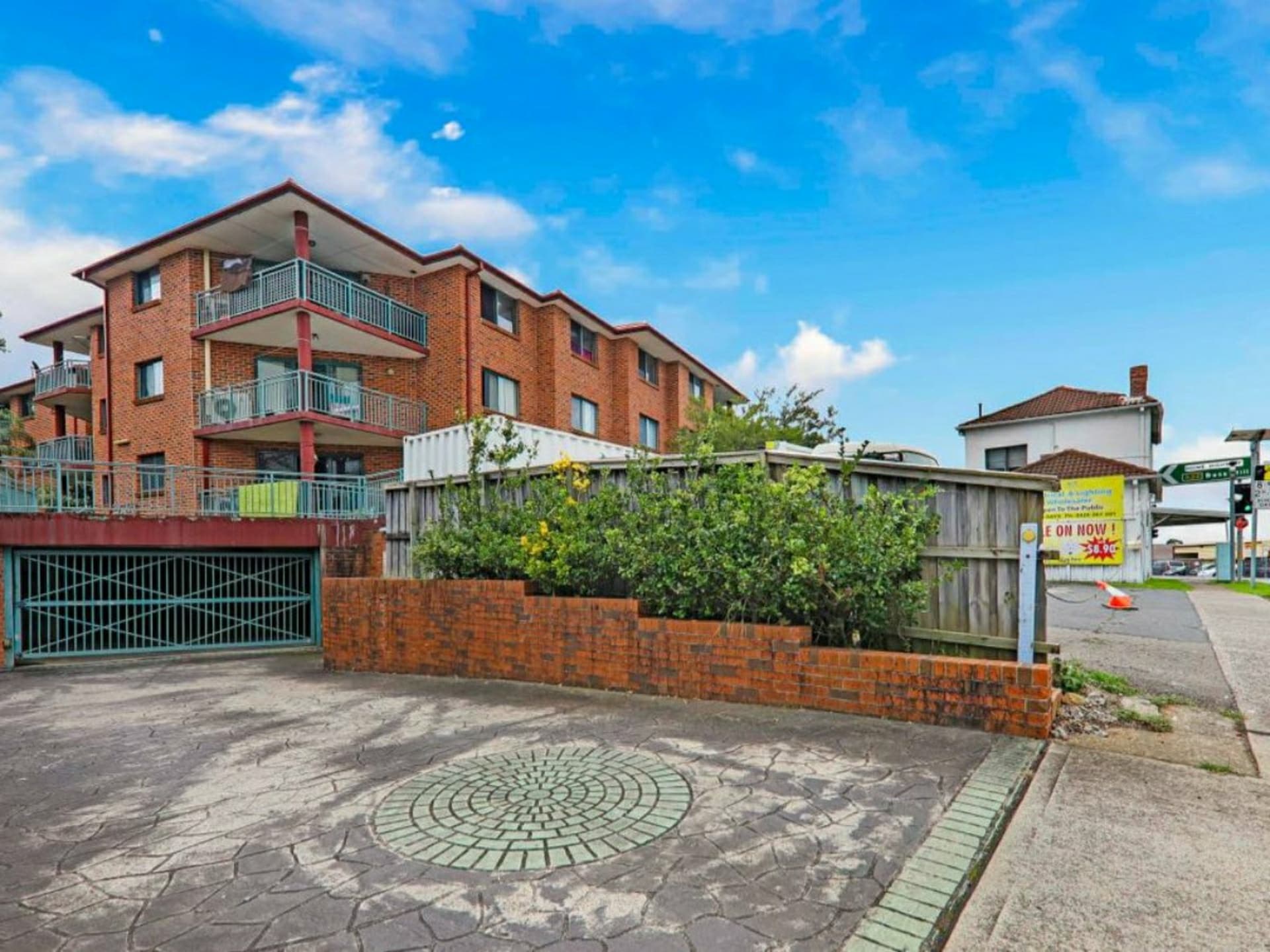 14/365-371 Hume Highway, Bankstown - Image 1