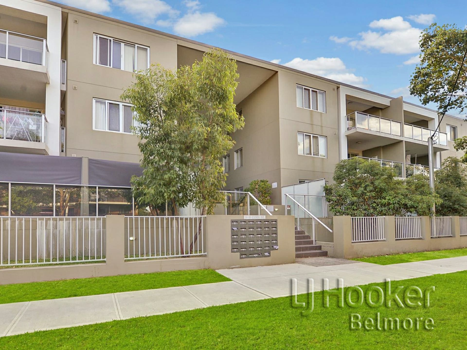1/38 Cairds Ave, Bankstown, Bankstown - Image 1