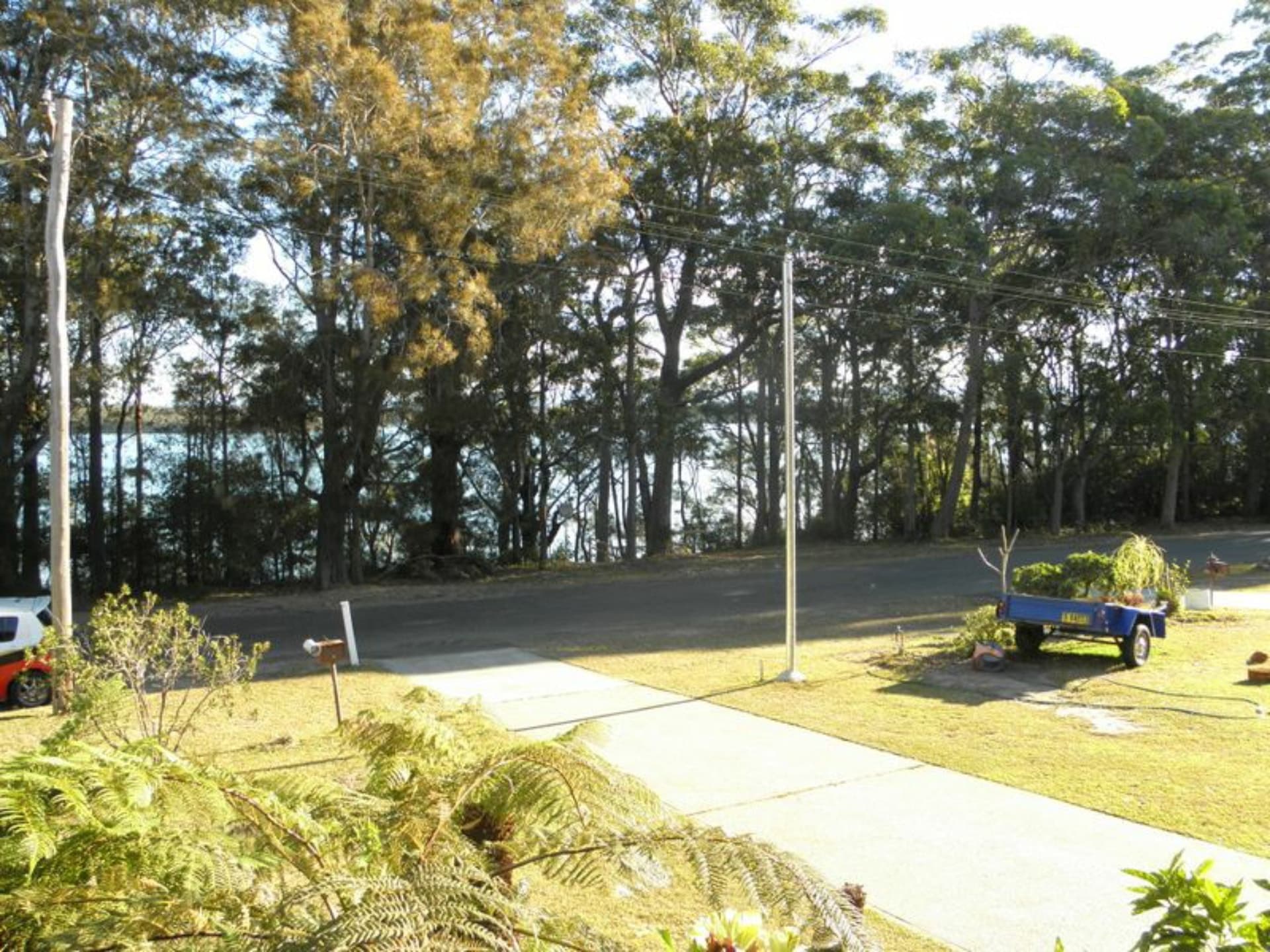 151 BASIN VIEW PDE Basin View NSW, Basin View - Image 1