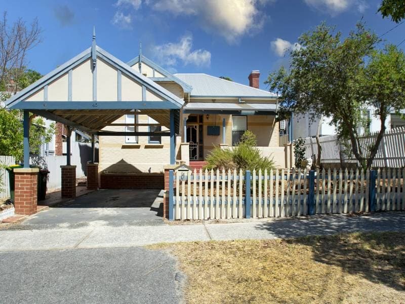 46 Kenny Street, Bassendean, Bassendean - Thumbnail 2