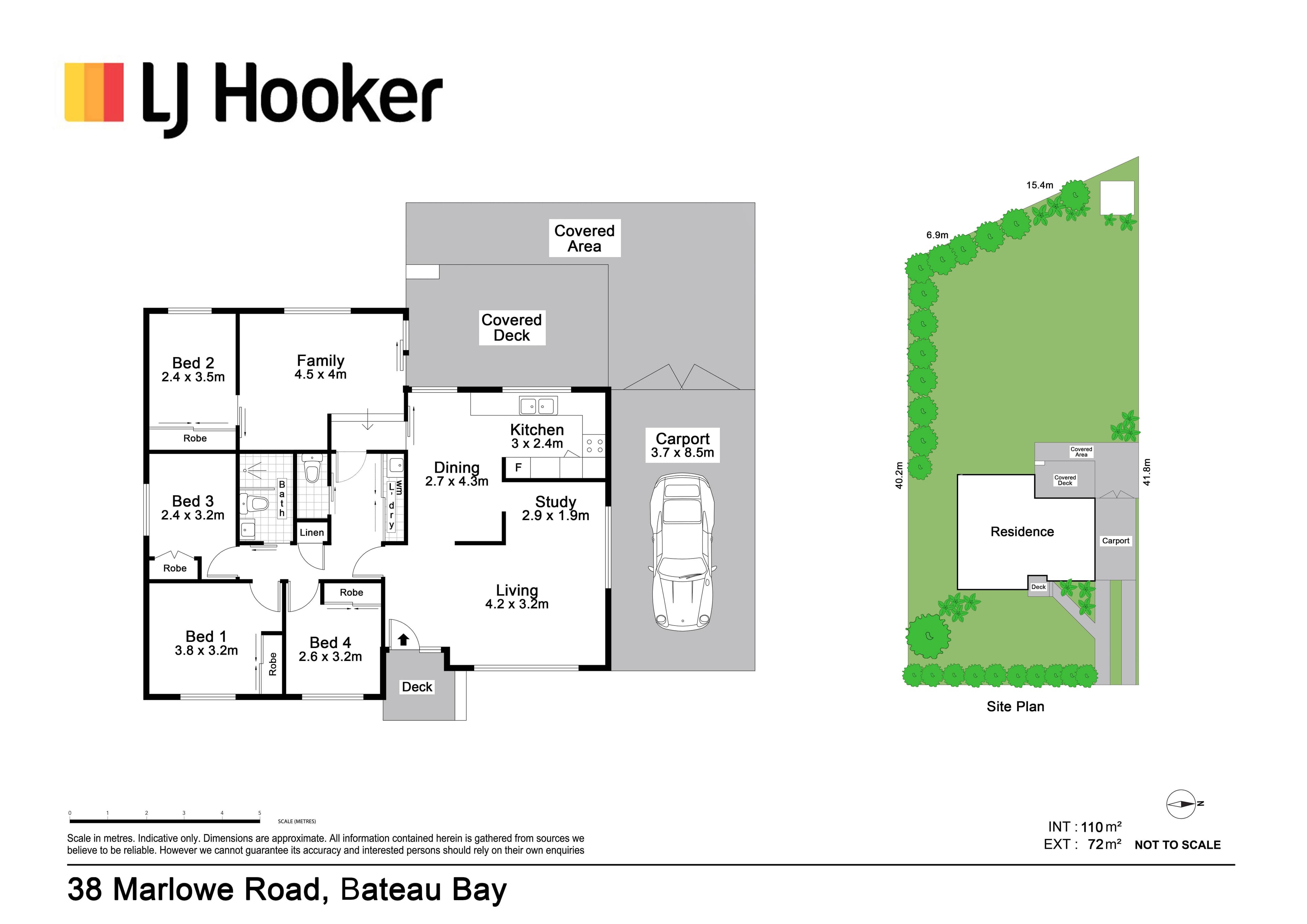 38 Marlowe Road Bateau Bay NSW, Bateau Bay - Image 1