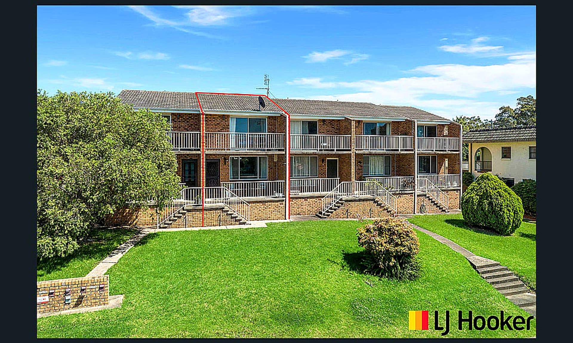 2/6 Pacific Street, Batemans Bay, Batemans Bay - Image 1