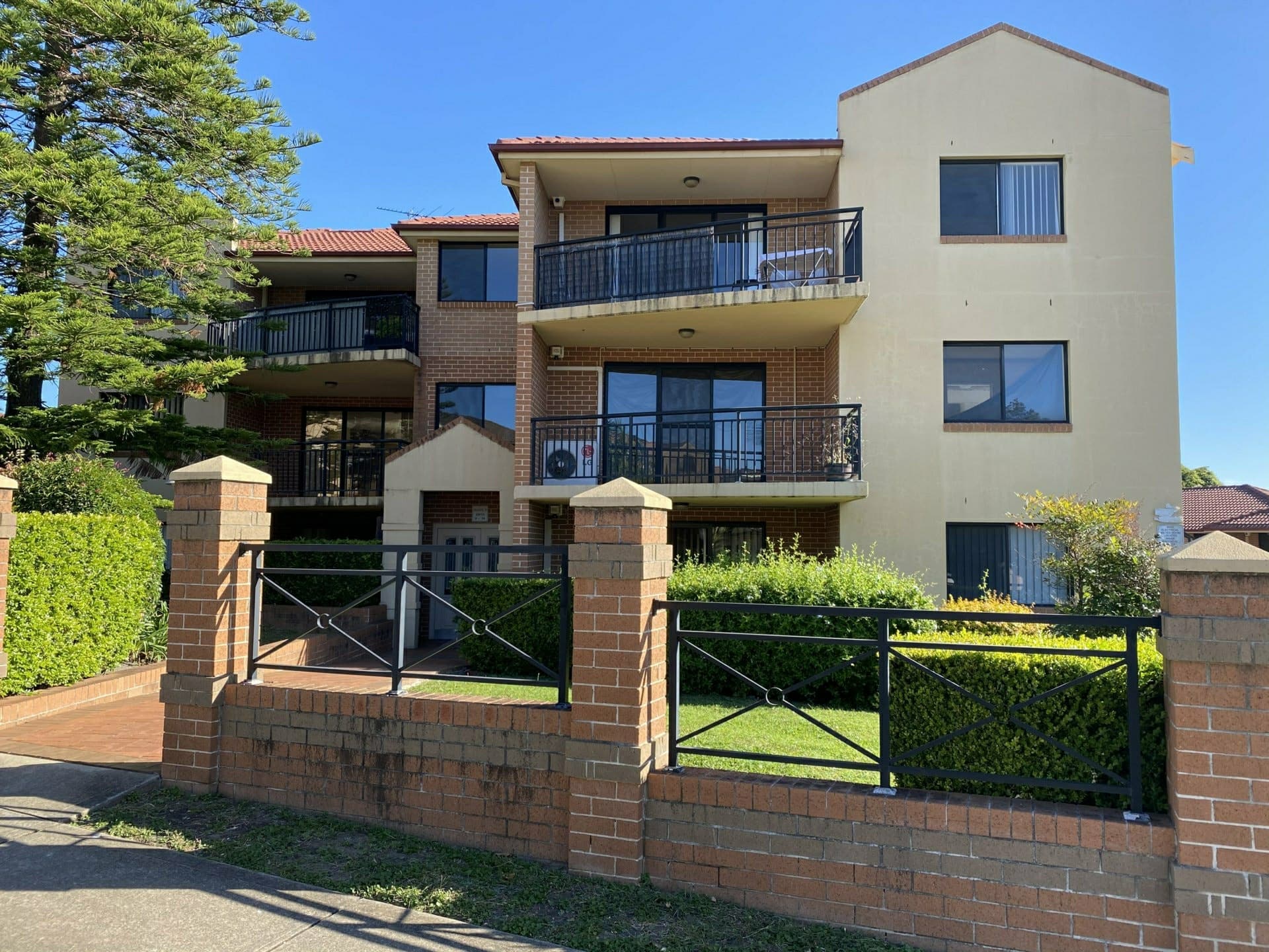 12/49 Dobson Crescent, Baulkham Hills, Baulkham Hills - Image 1