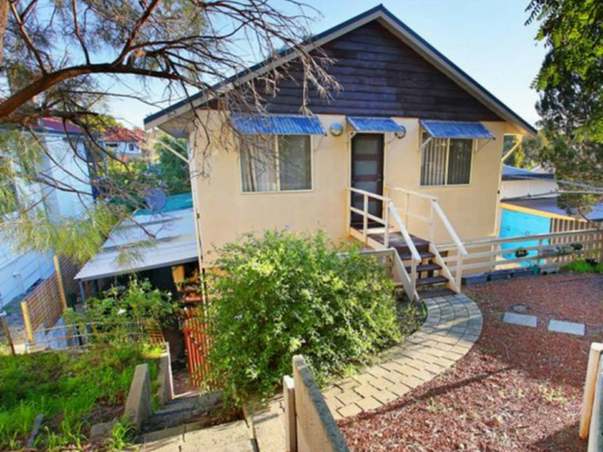 45A King William Street, Bayswater, Bayswater - Image 1