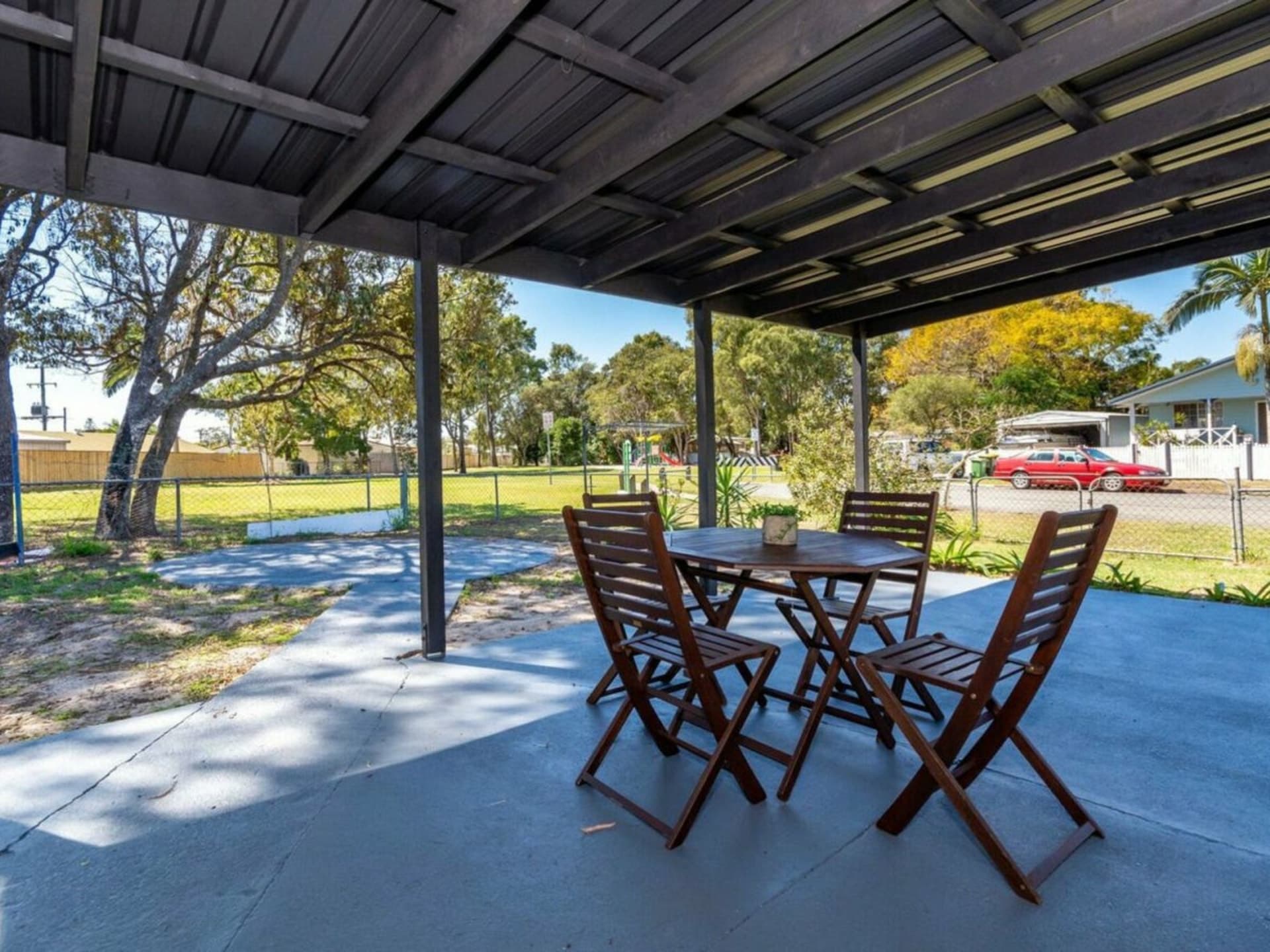 2/1 Bryant Street Beachmere QLD, Beachmere - Image 1