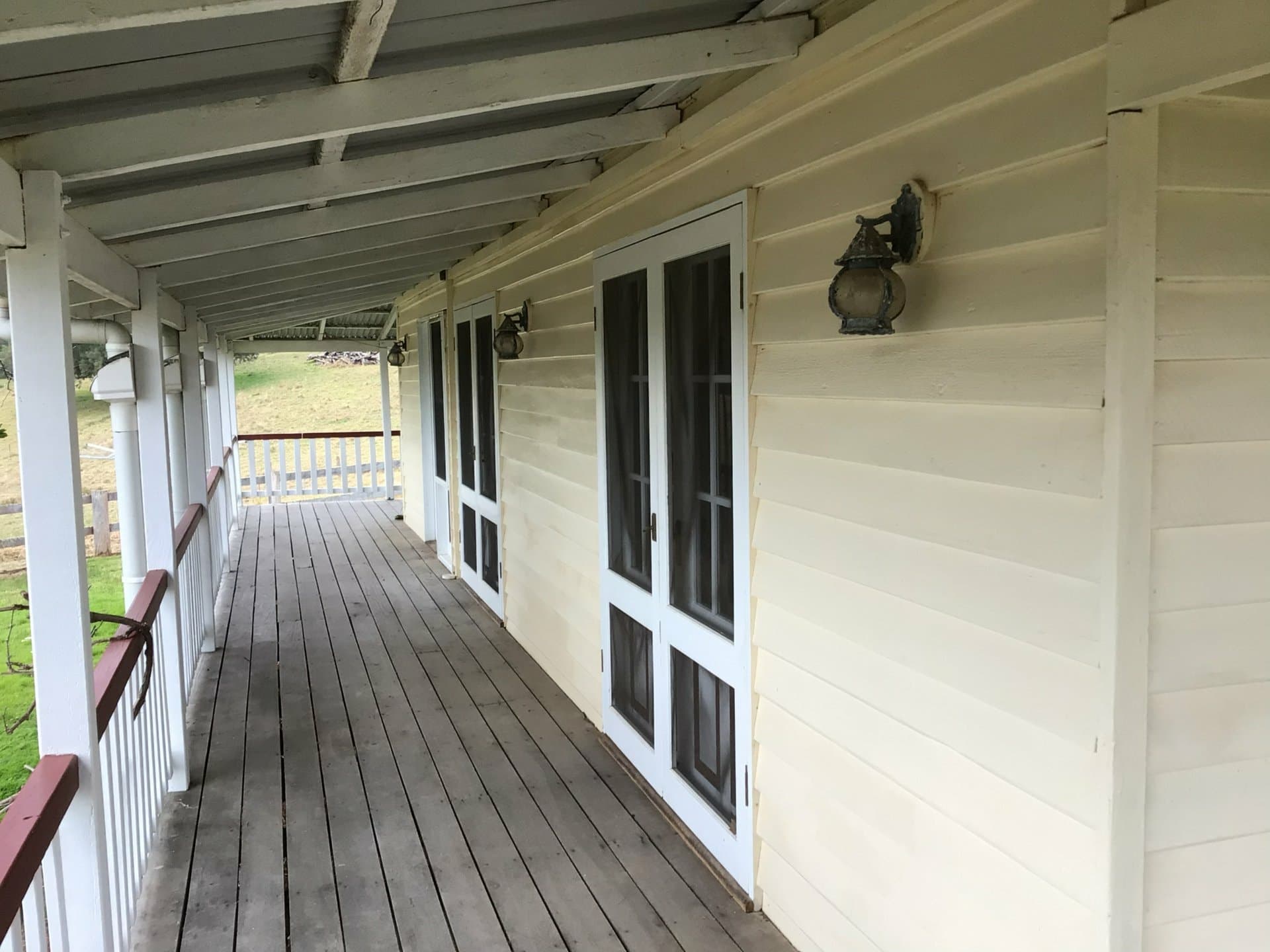 195 Jews Creek Road, Bega, Bega - Image 1