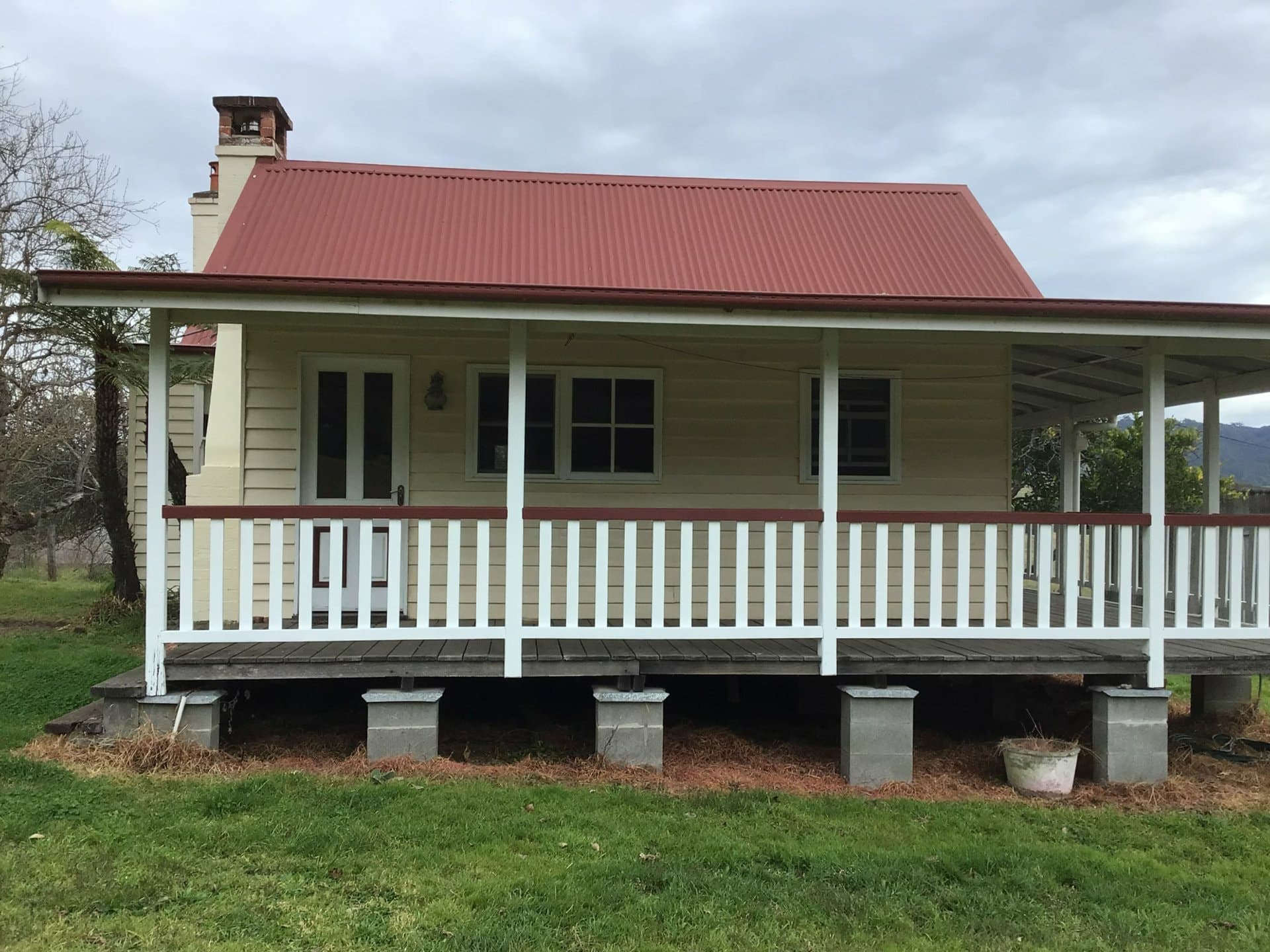 195 Jews Creek Road, Bega, Bega - Thumbnail 2