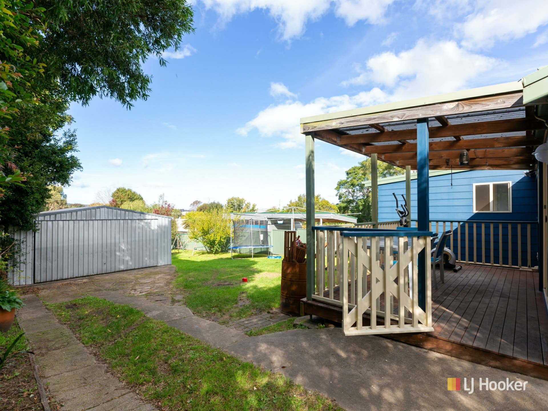 4 Gordon Street Bega NSW, Bega - Image 1