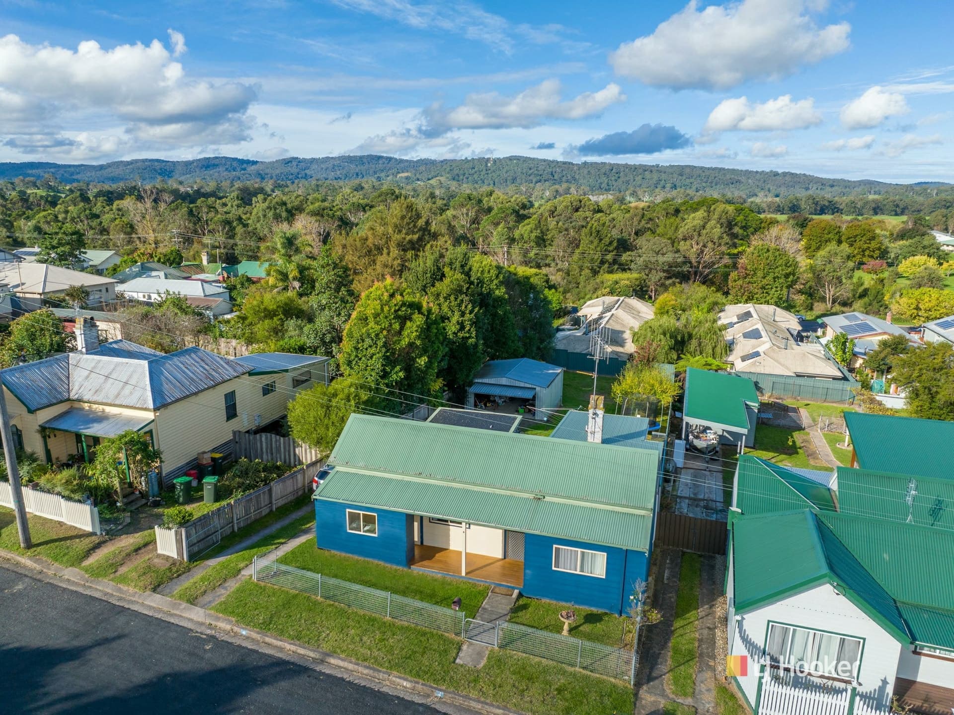 4 Gordon Street Bega NSW, Bega - Thumbnail 2